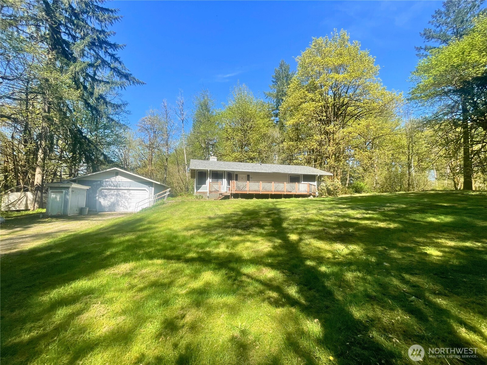 7116 Comanche Lane Property Photo 2