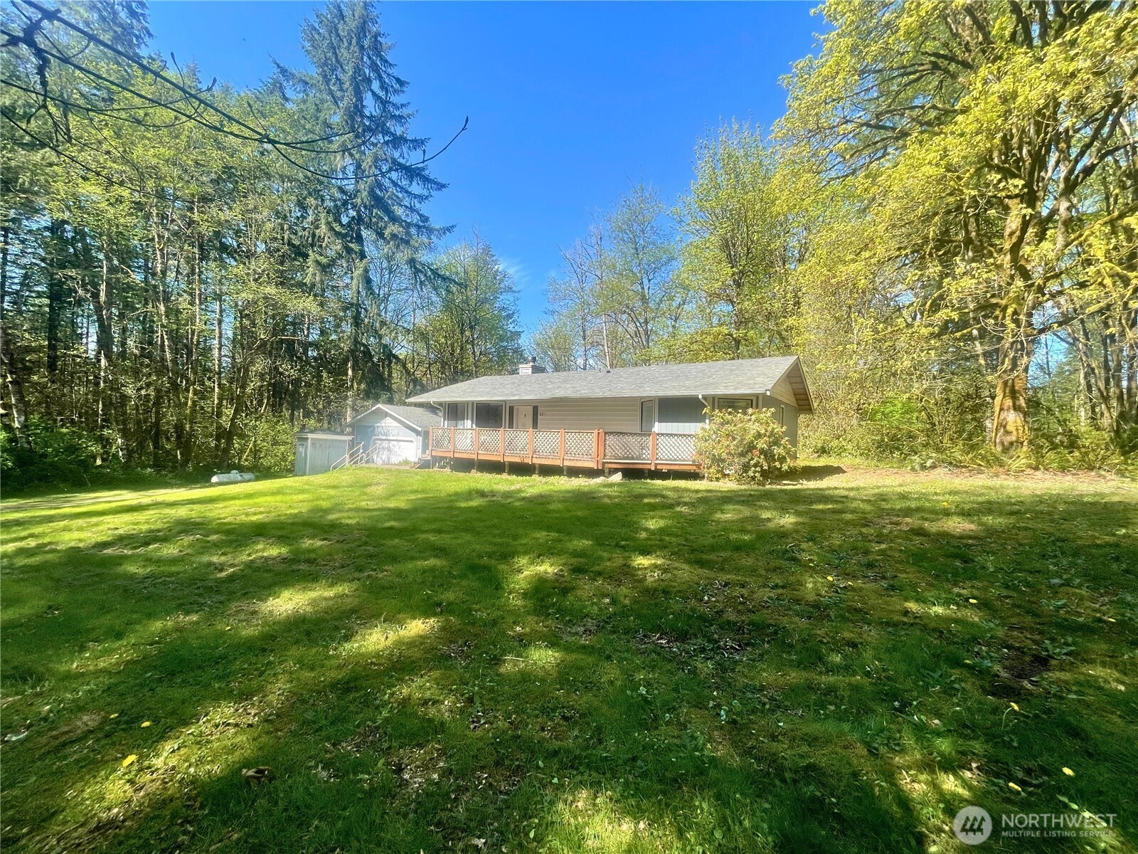 7116 Comanche Lane Property Photo 4