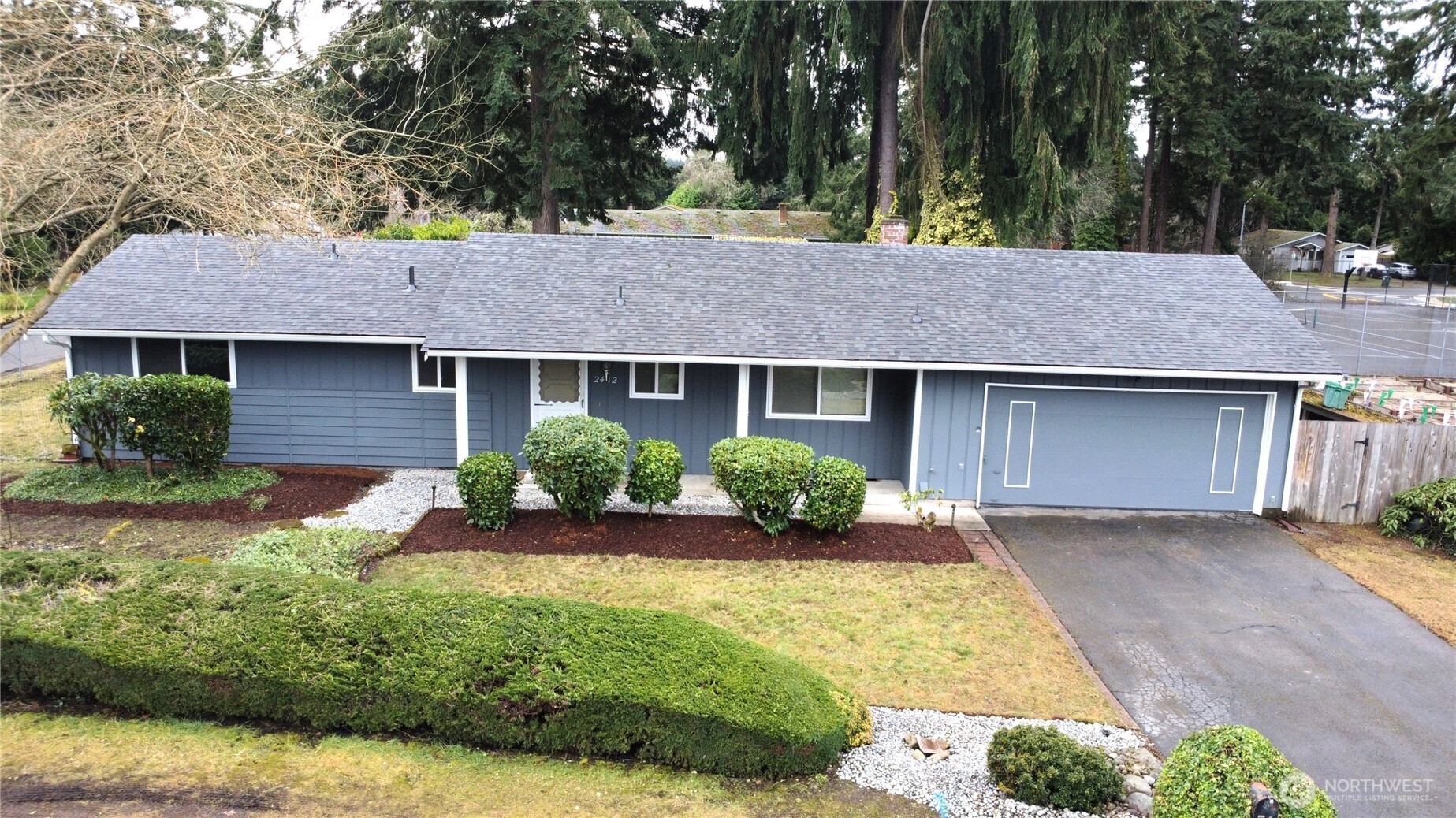 2412 B Street Property Photo