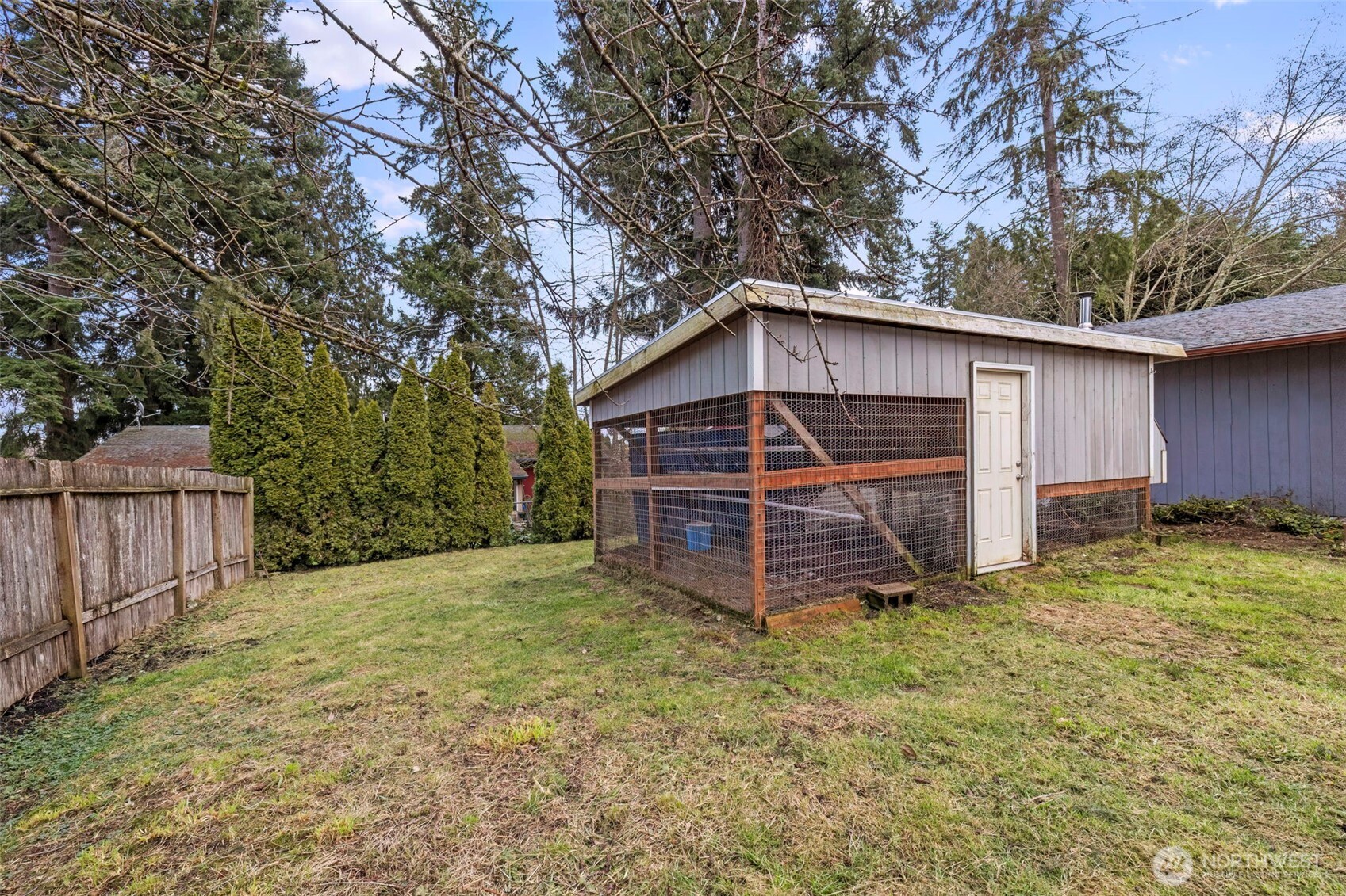 2527 Oregon Street Property Photo 27
