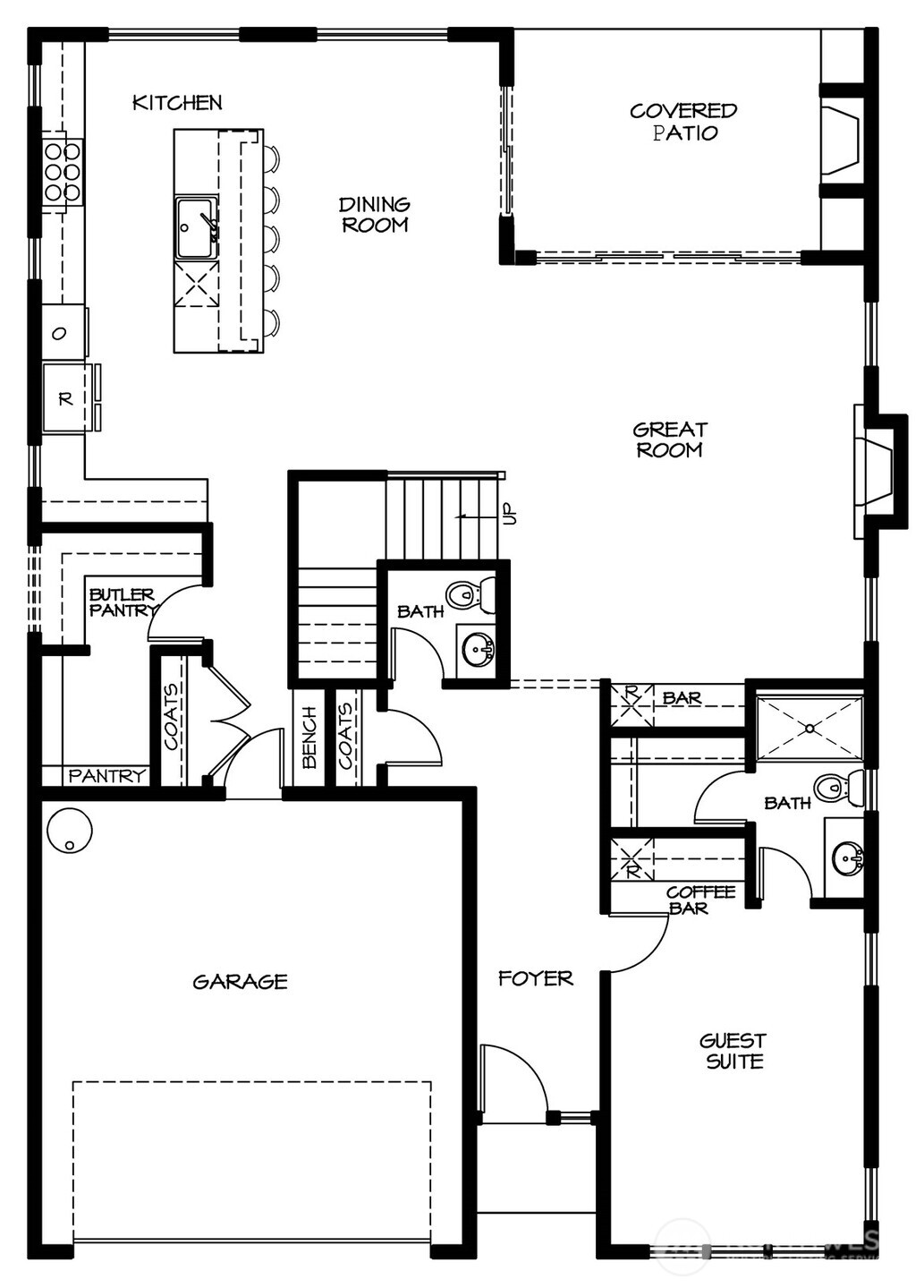 1424 238th Street Property Photo 2