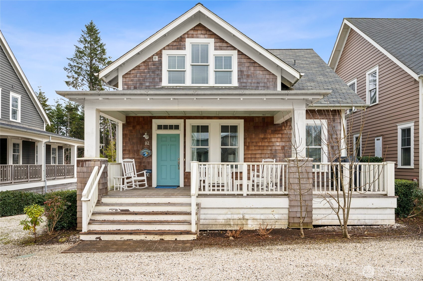 92 Horseshoe Lane Property Photo