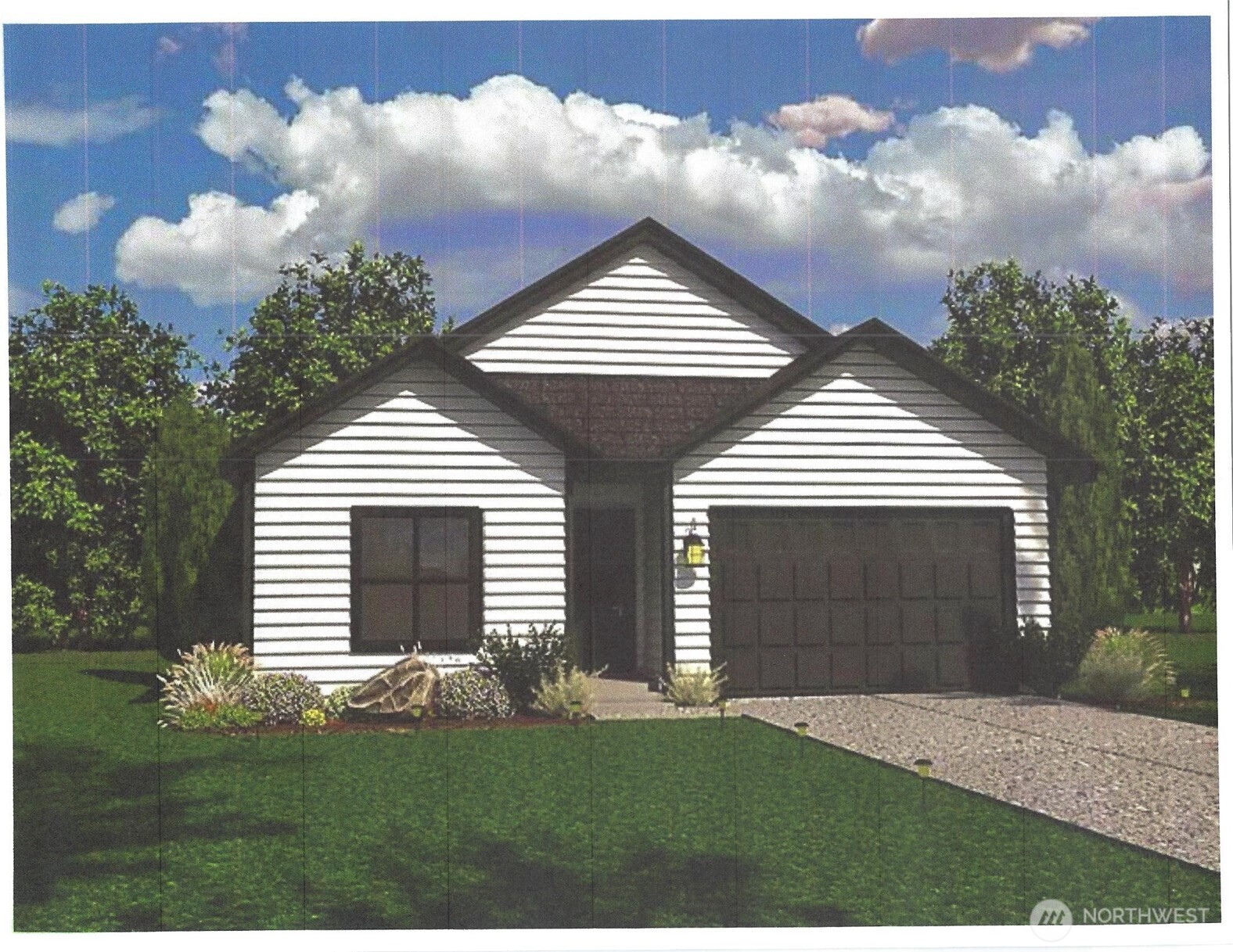 7081 E Bullseye Street Property Photo