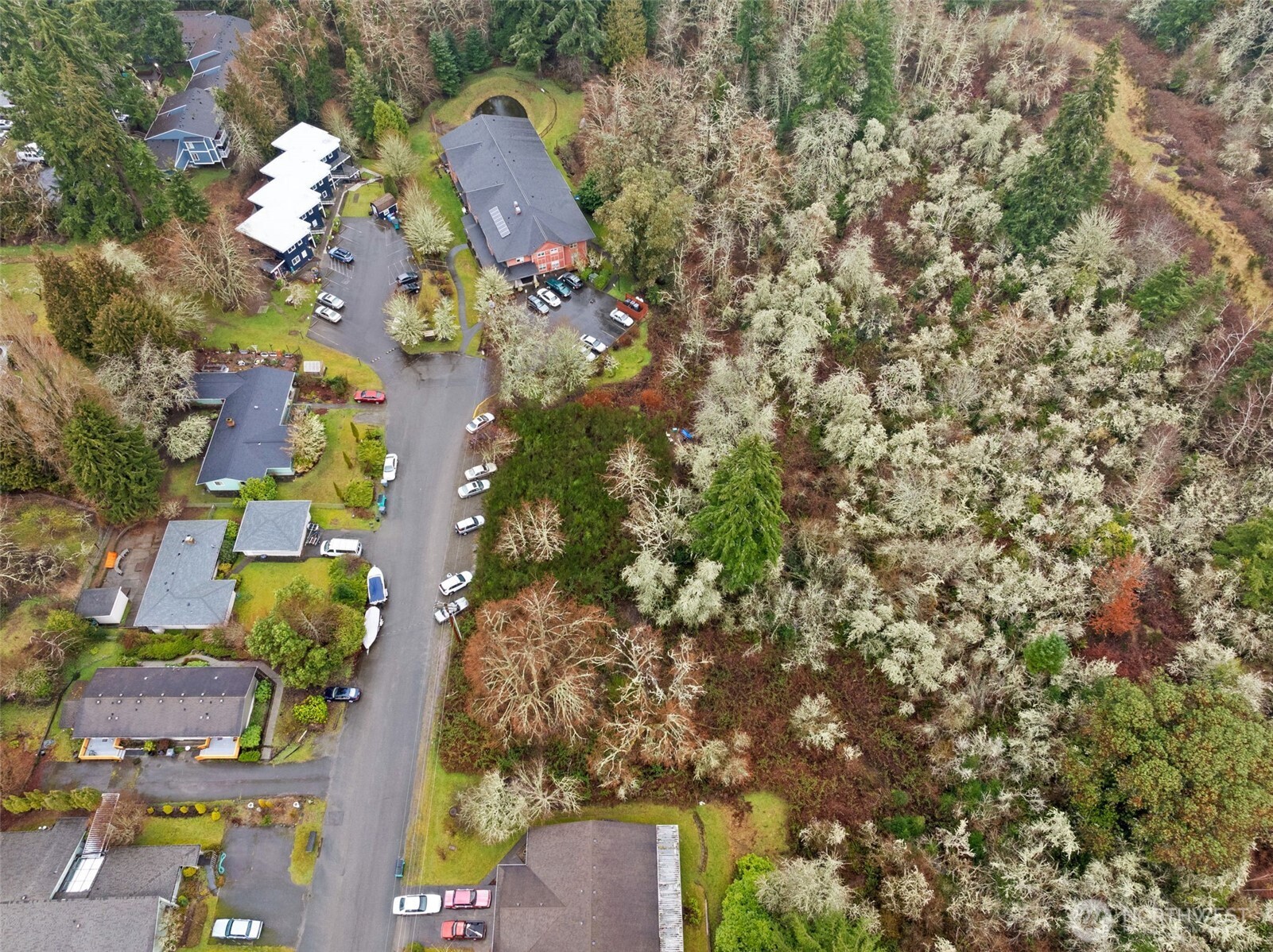 0 (lot 26) 96th Place Property Photo