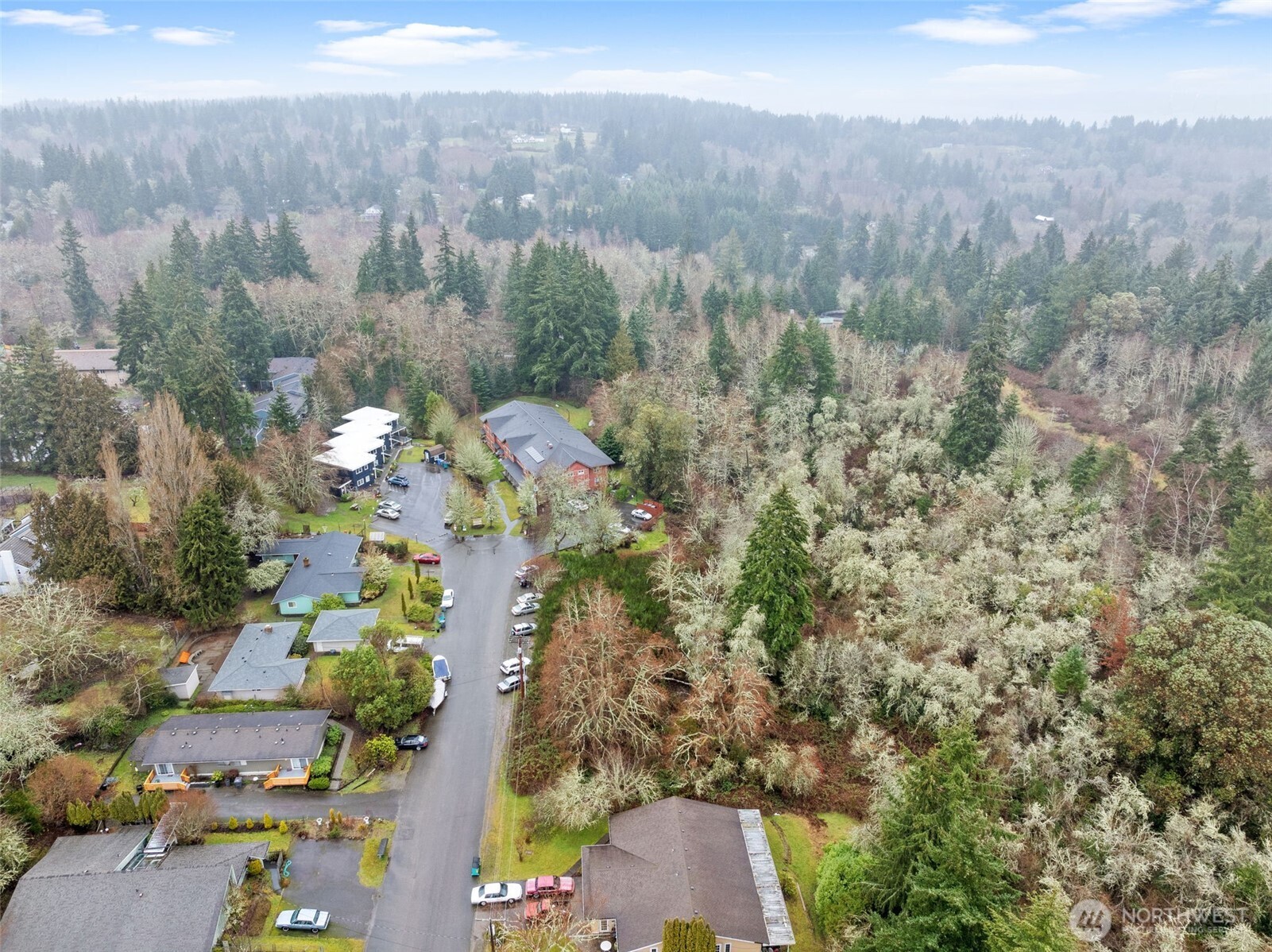 0 (lot 26) 96th Place Property Photo 2