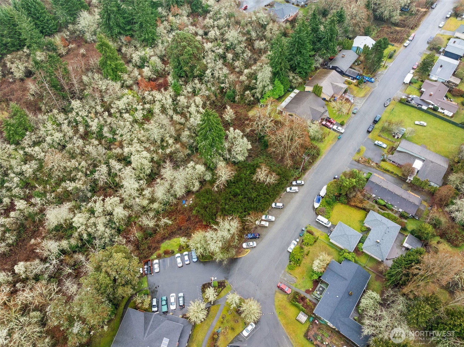 0 (lot 24) 96th Place Property Photo 3