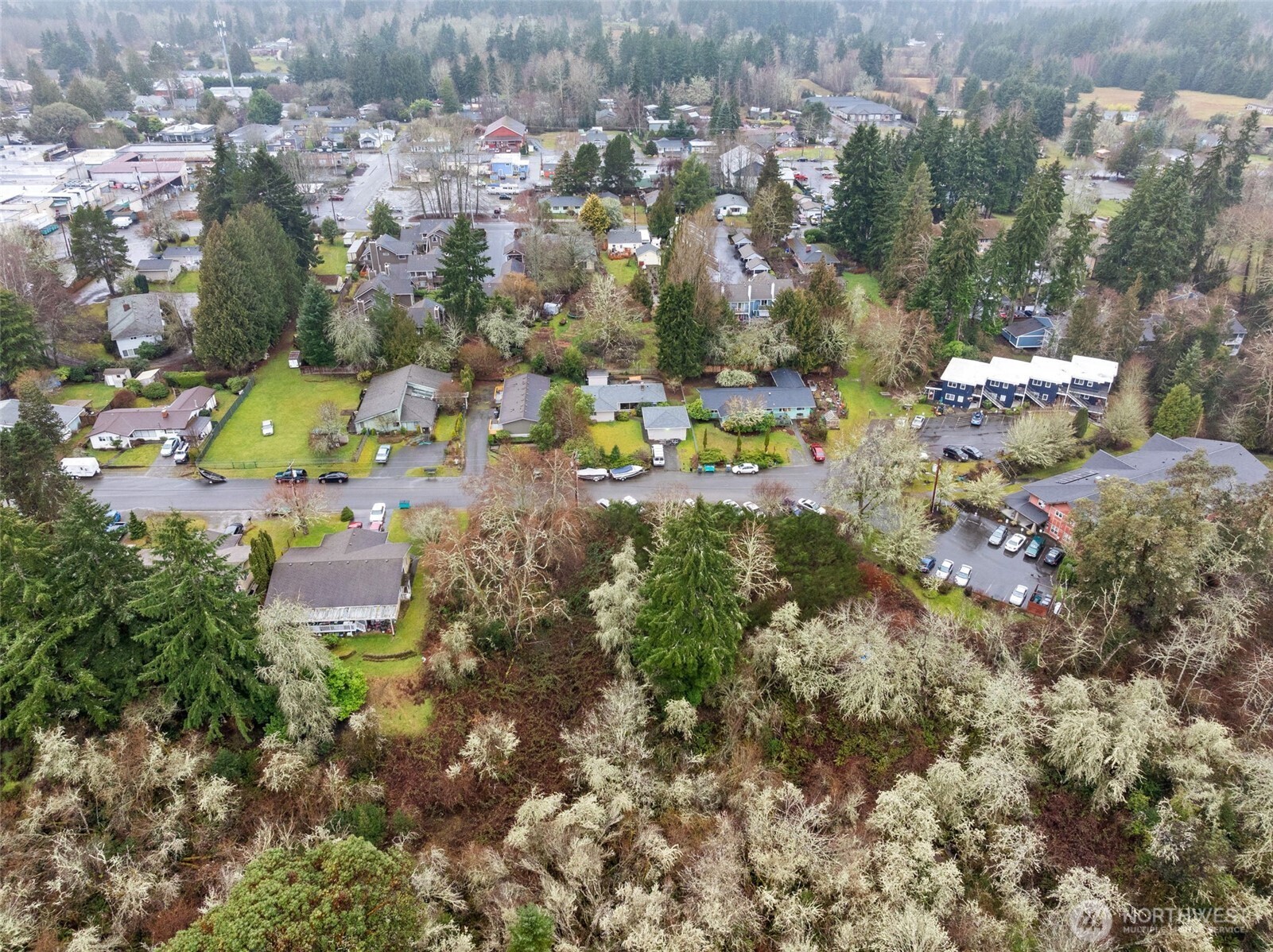 0 (lot 24) 96th Place Property Photo 8