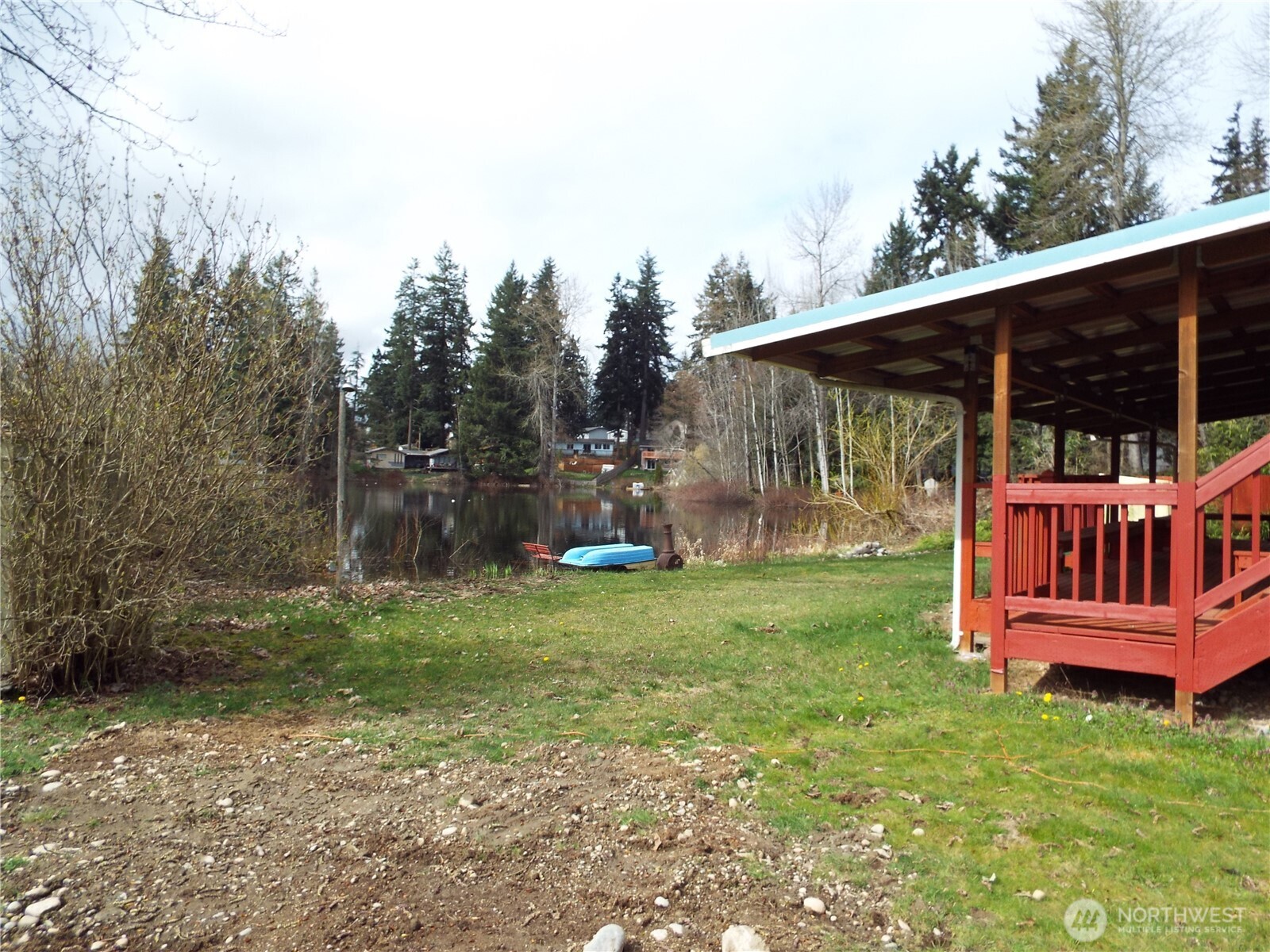 10410 206th Avenue Property Photo 8
