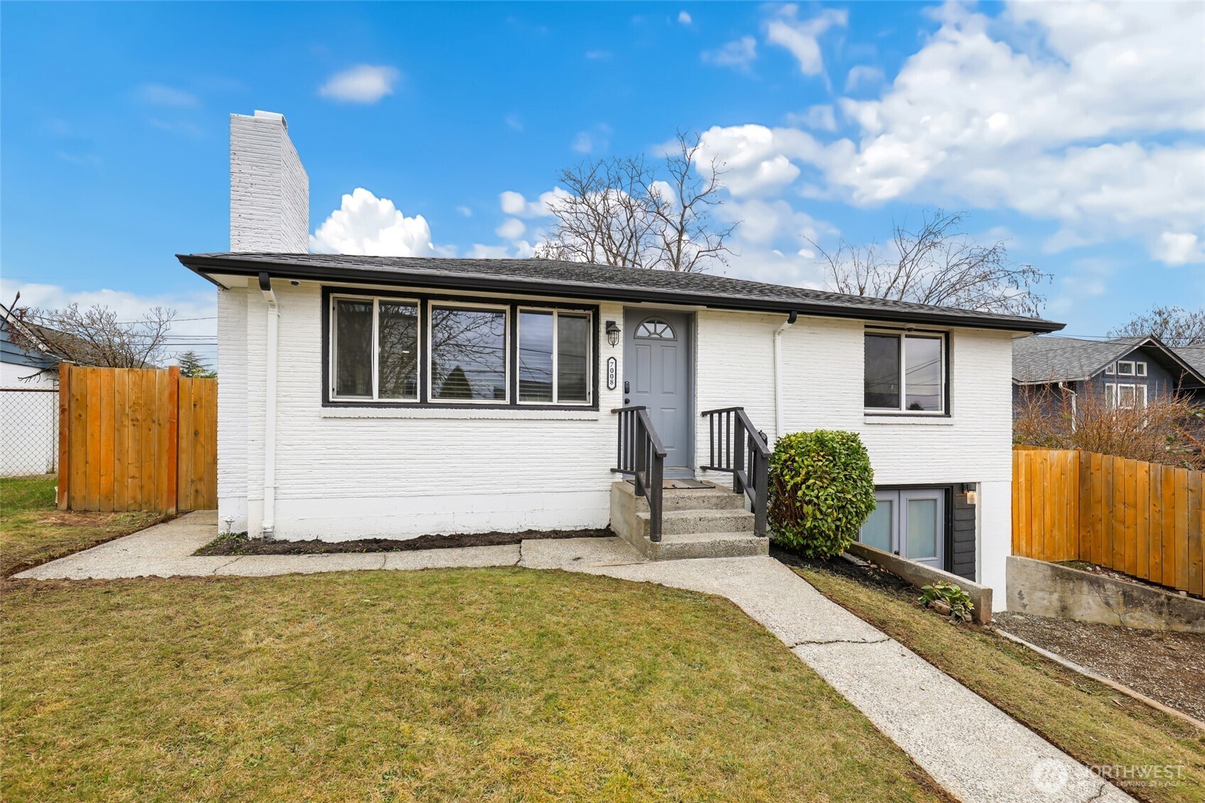 7008 S D Street Property Photo