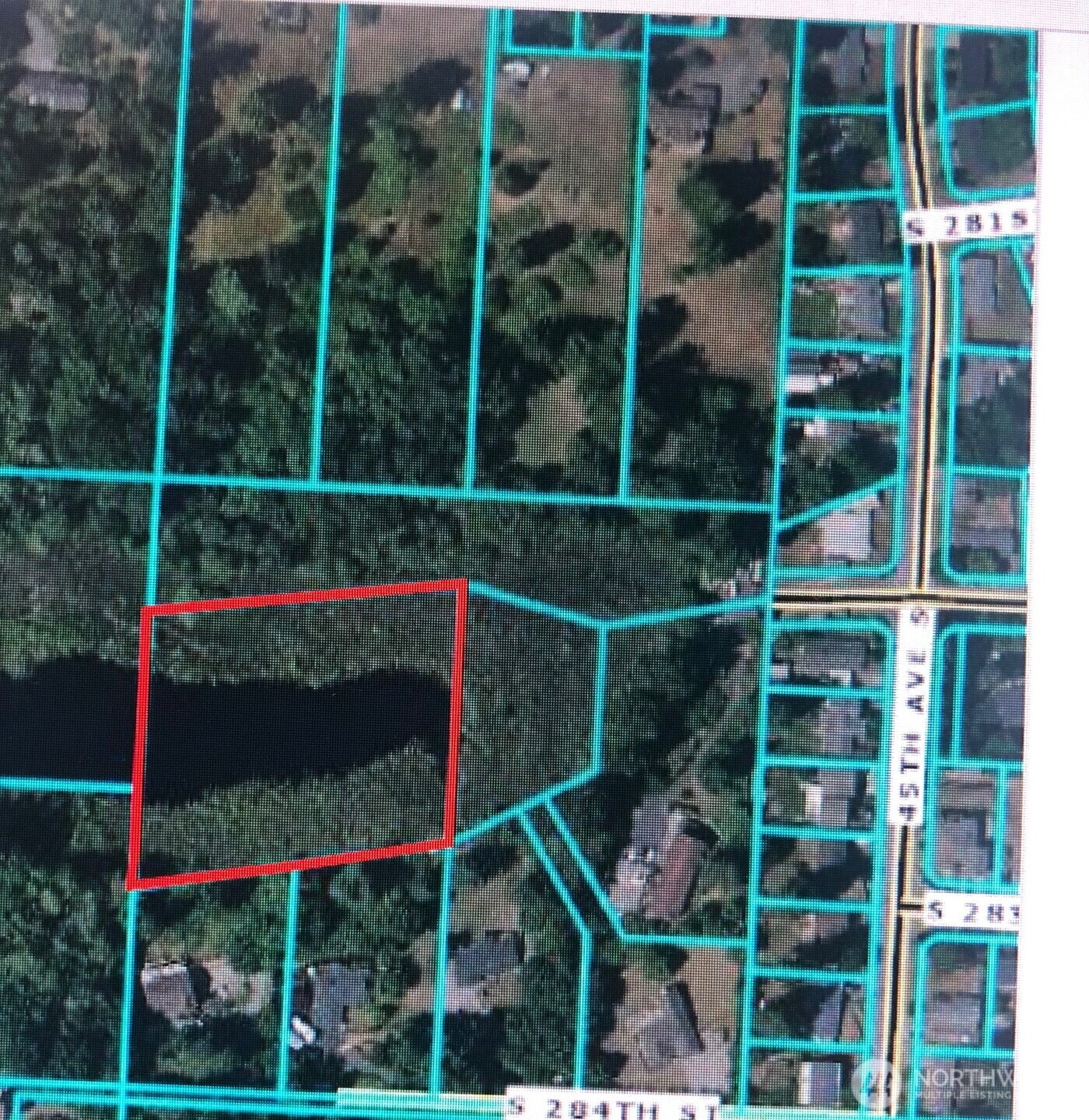 282 Bingaman Pond Property Photo 1