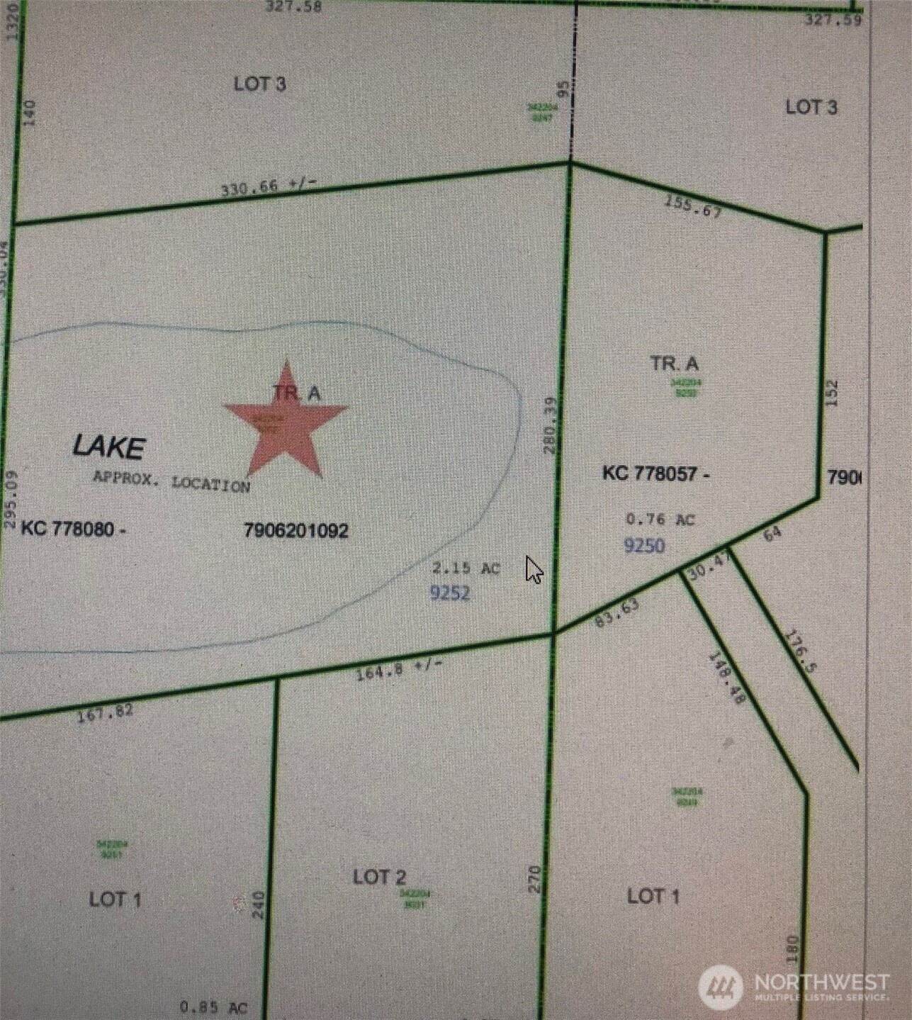 282 Bingaman Pond Property Photo 2