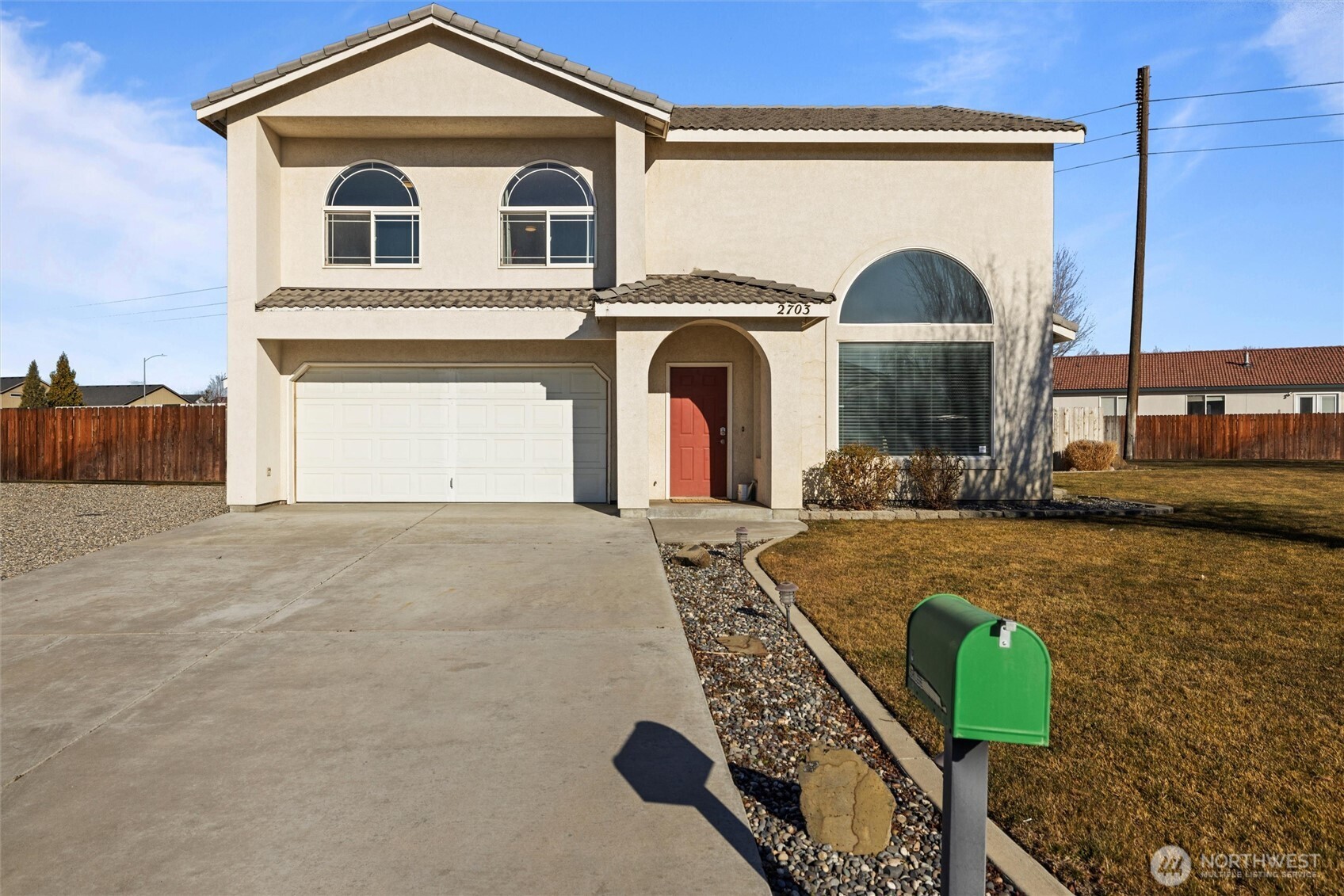 2703 Timberline Drive Property Photo