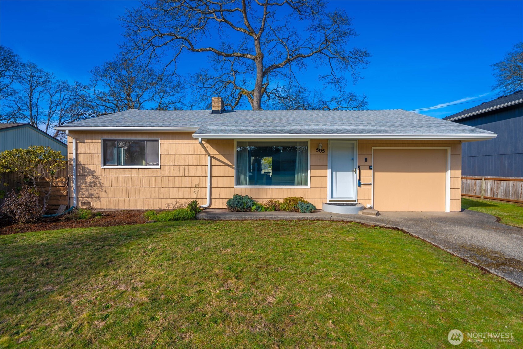 505 116th Street Property Photo
