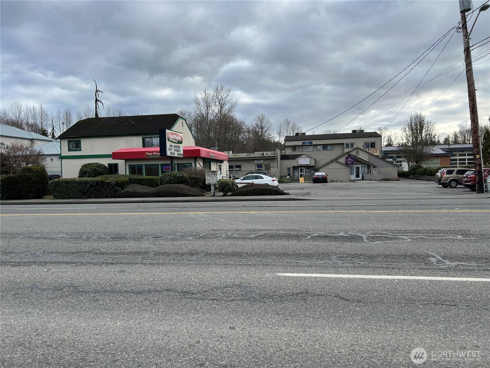 1310 Suite B E College Way C Property Photo 1