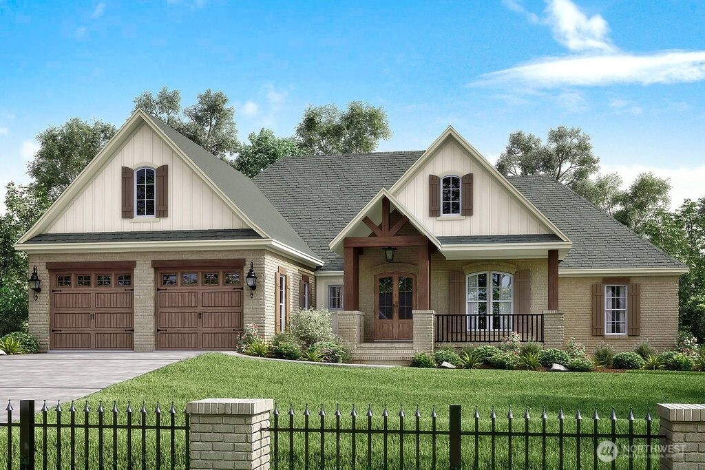 6610 Shadow Creek Lane Property Photo 1