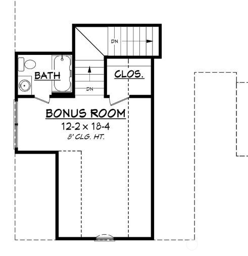 6610 Shadow Creek Lane Property Photo 4