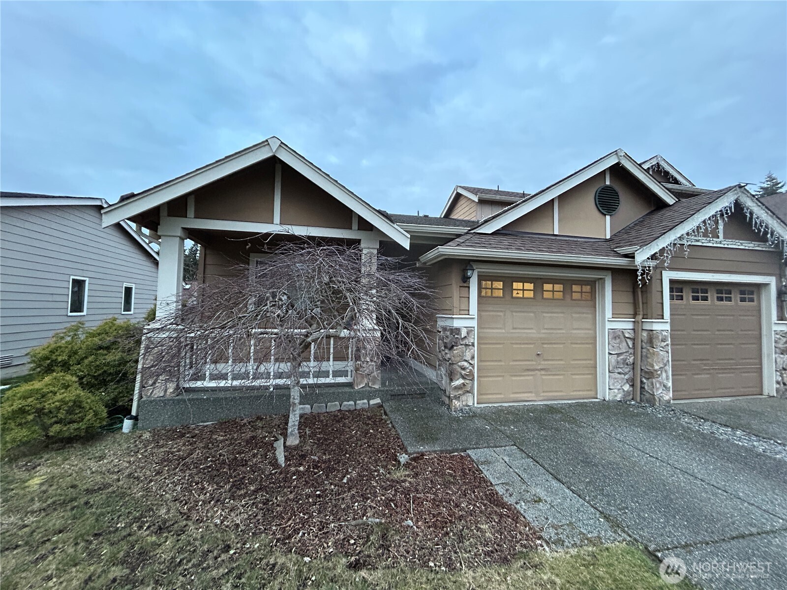 3526 Surrey Drive Property Photo