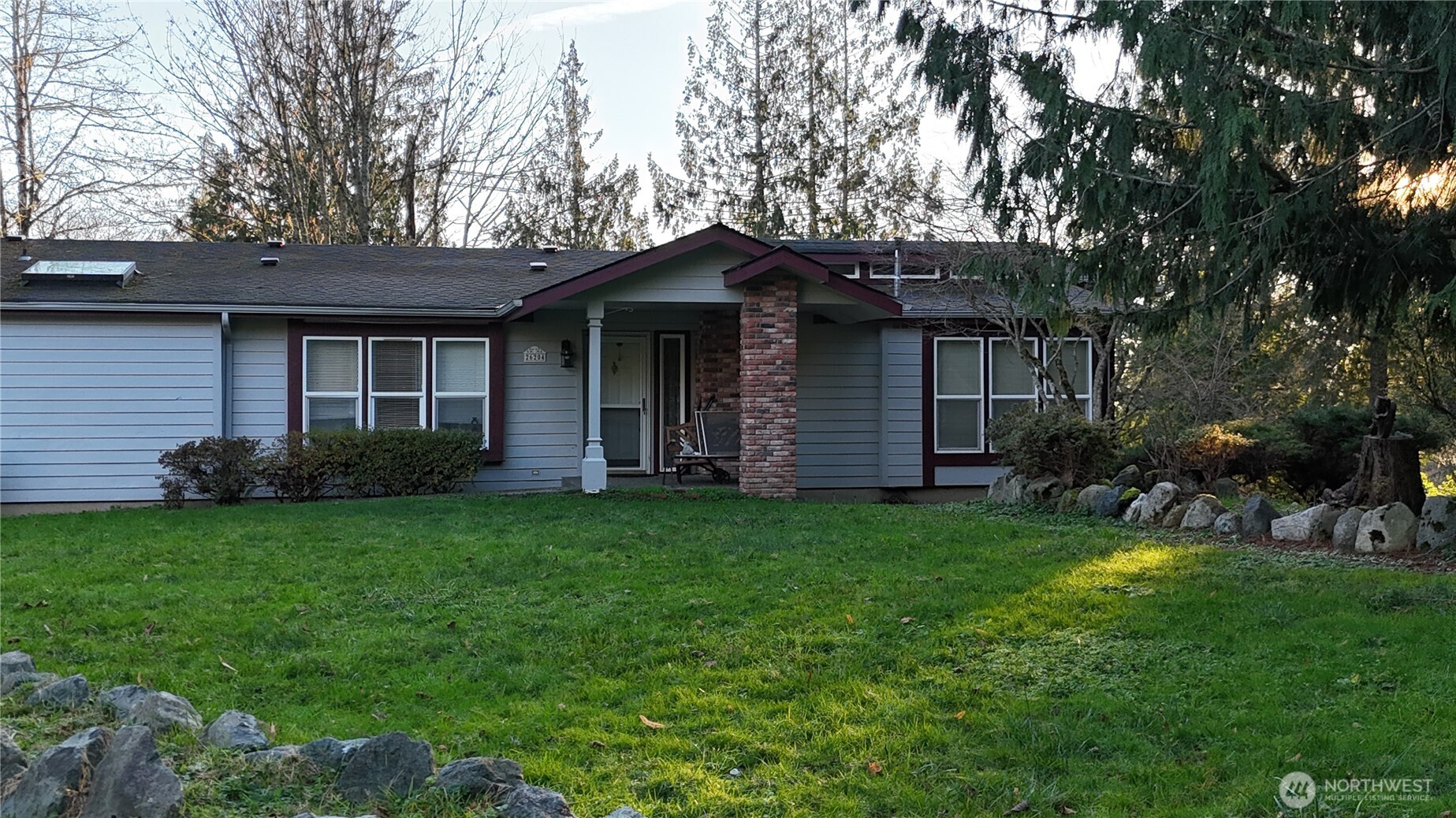 26204 Helmick Road Property Photo
