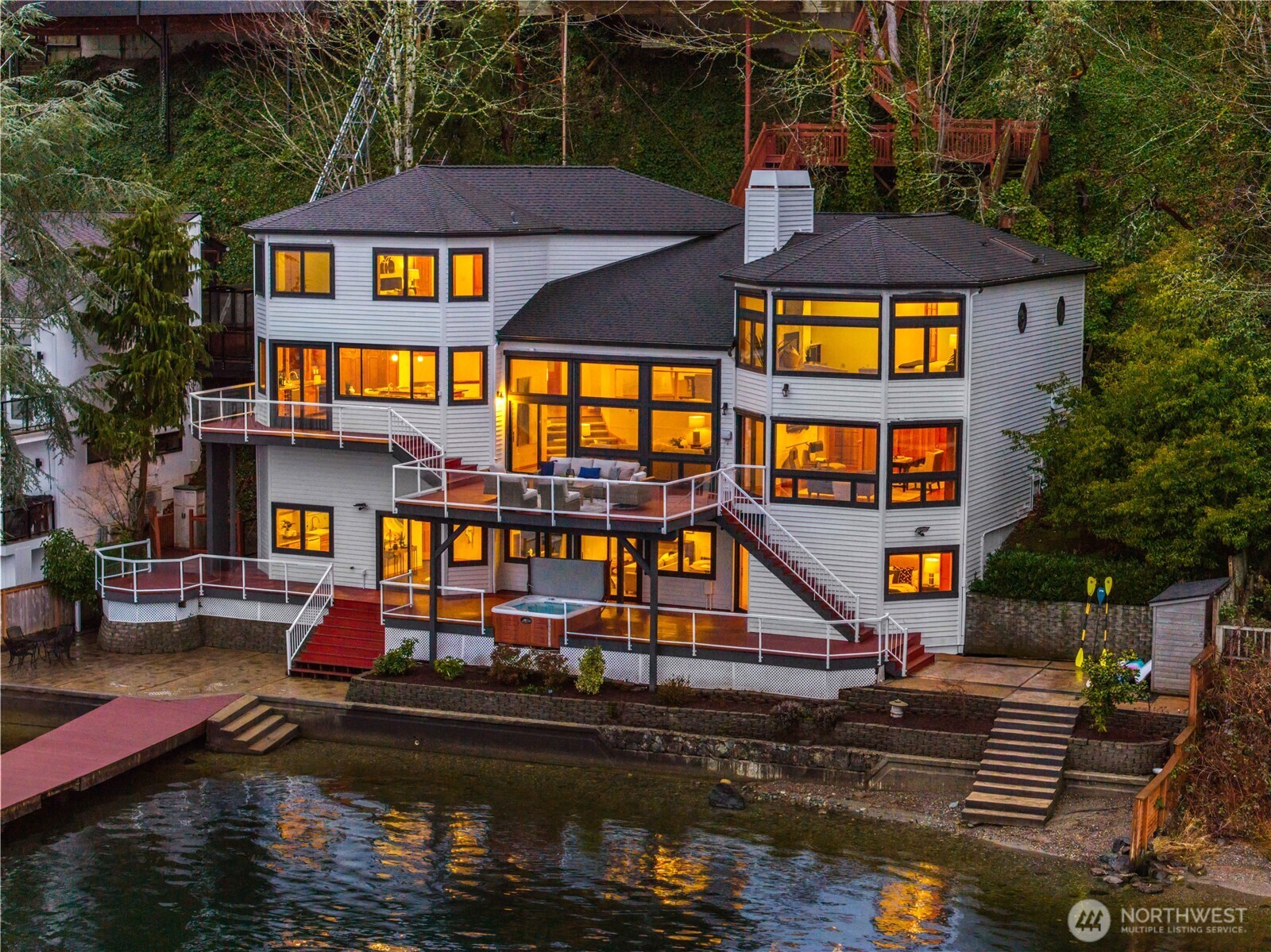 1838 W Lake Sammamish Parkway Property Photo