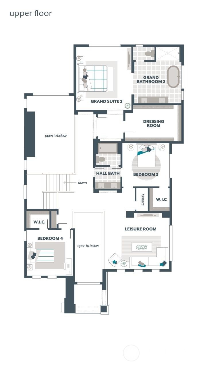 4100 Reef Road Property Photo 3
