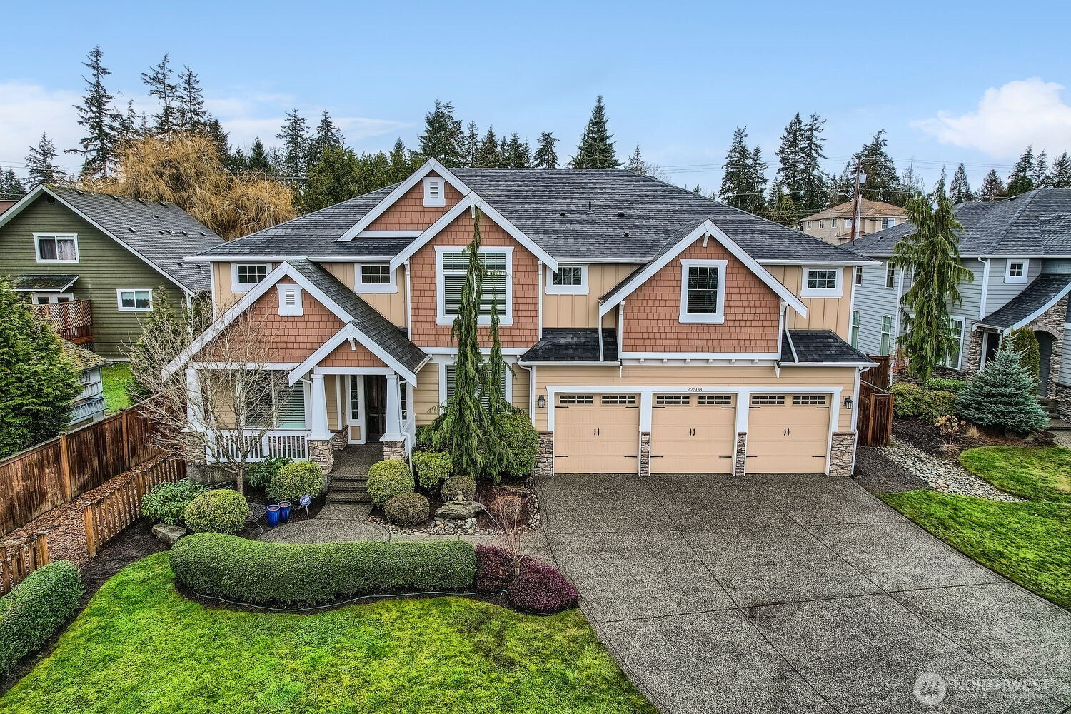 22508 29th Place Property Photo