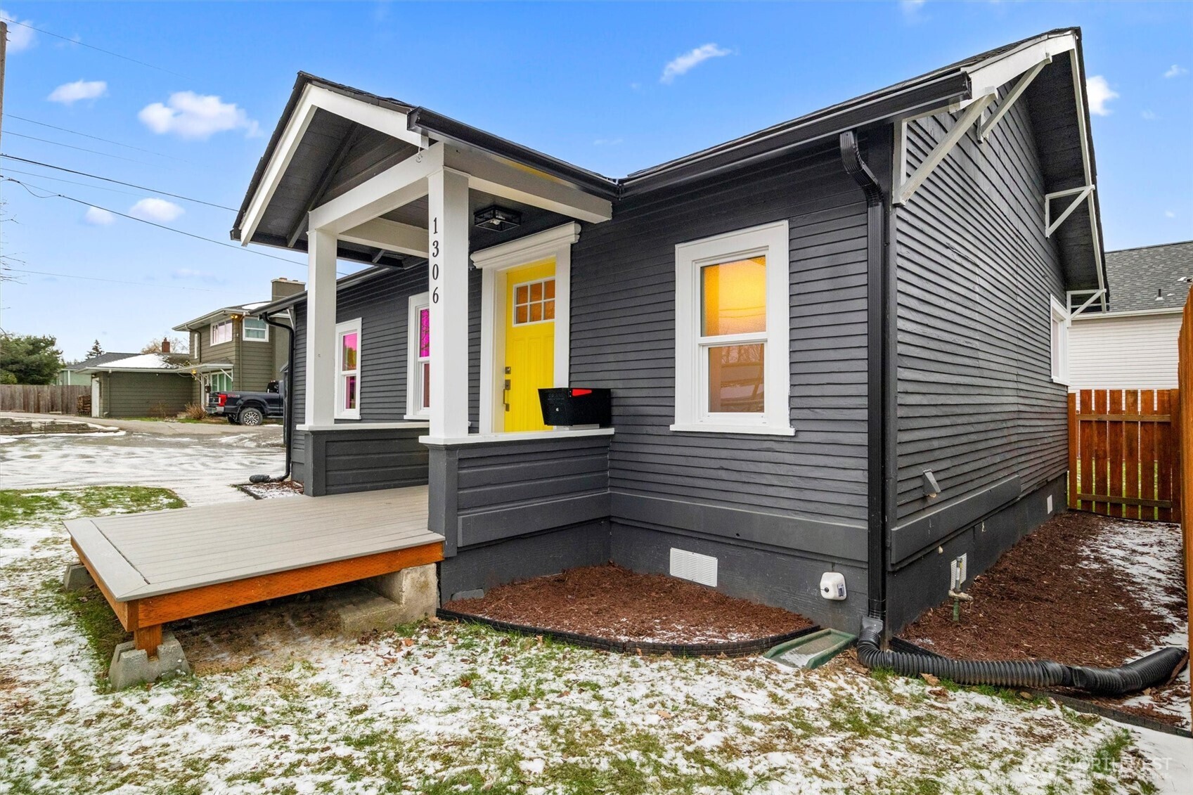 1306 Alabama Street Property Photo