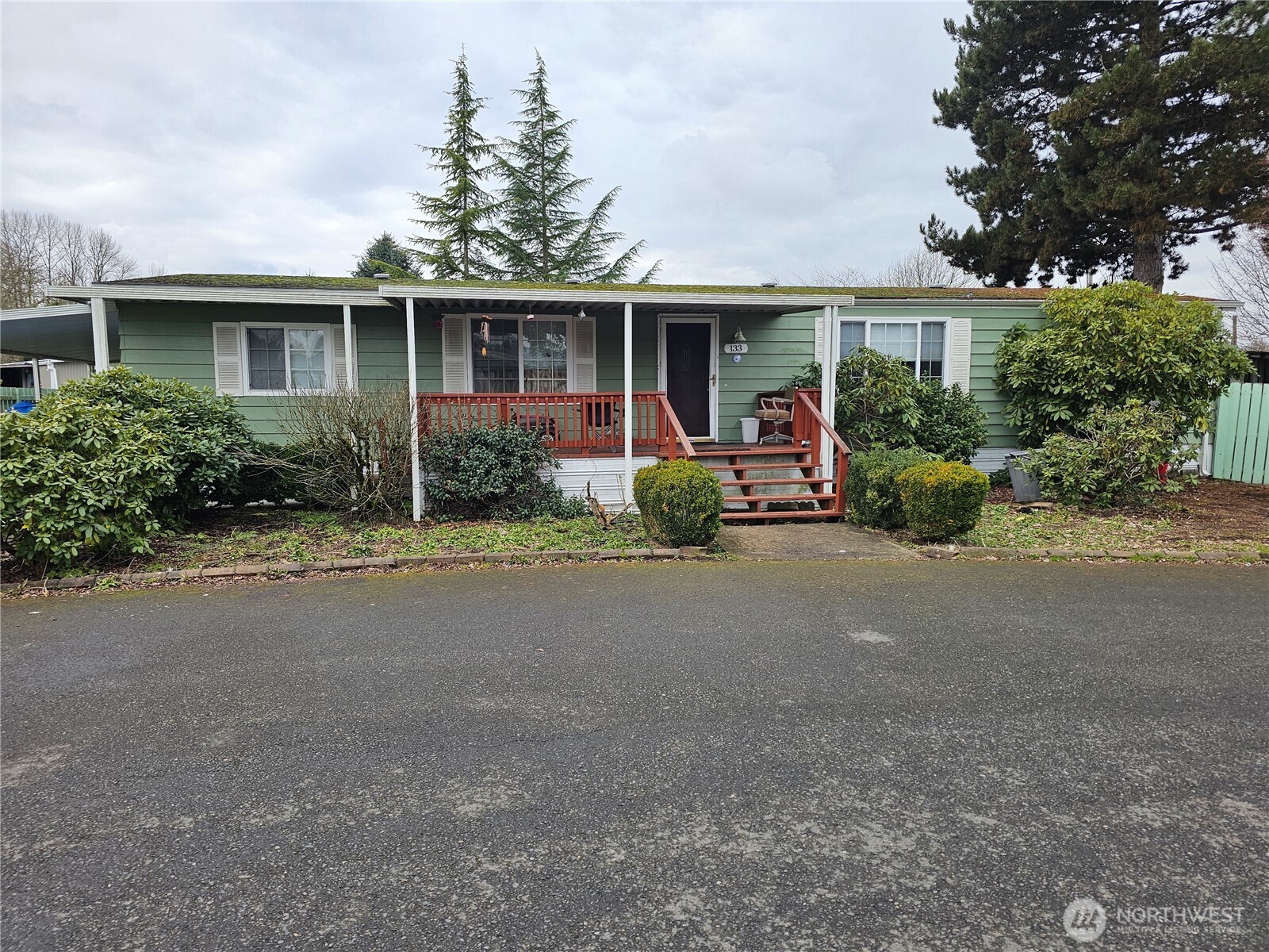 5600 Mt Solo 133 Property Photo