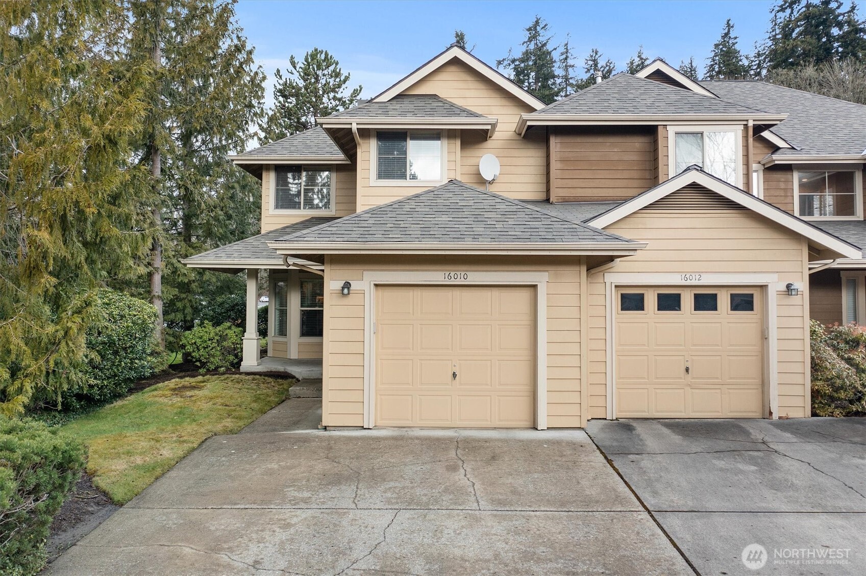 16010 Ne 93rd Way Property Photo