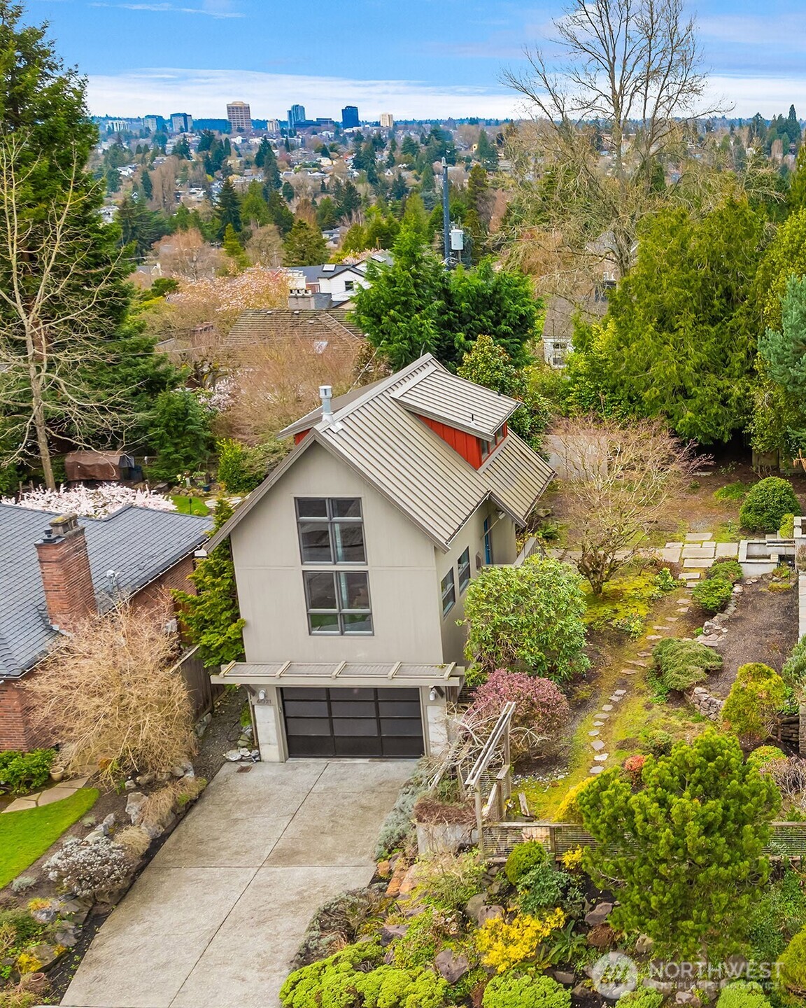 6021 Princeton Avenue Property Photo