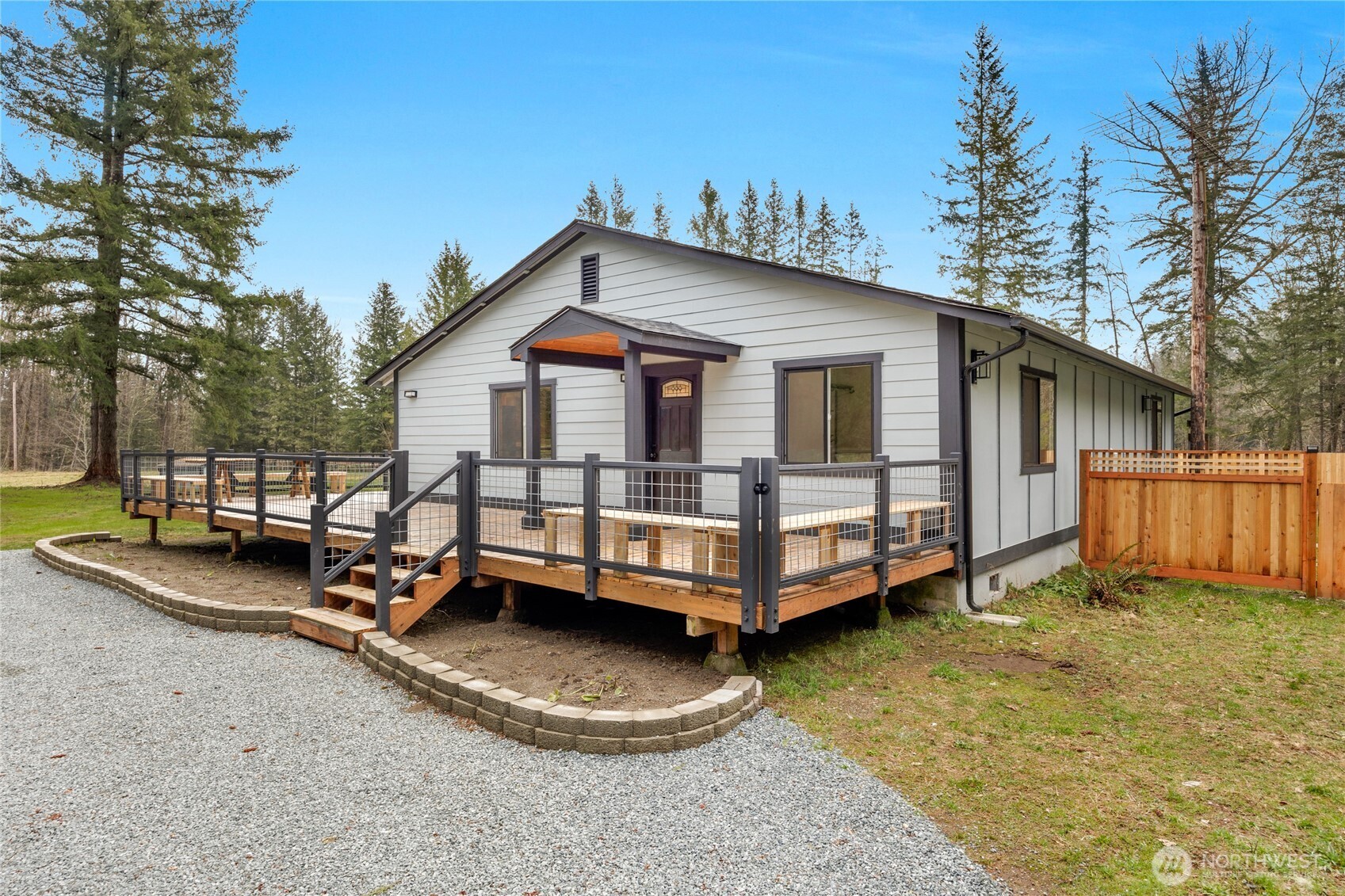11911 Reiner Road Property Photo