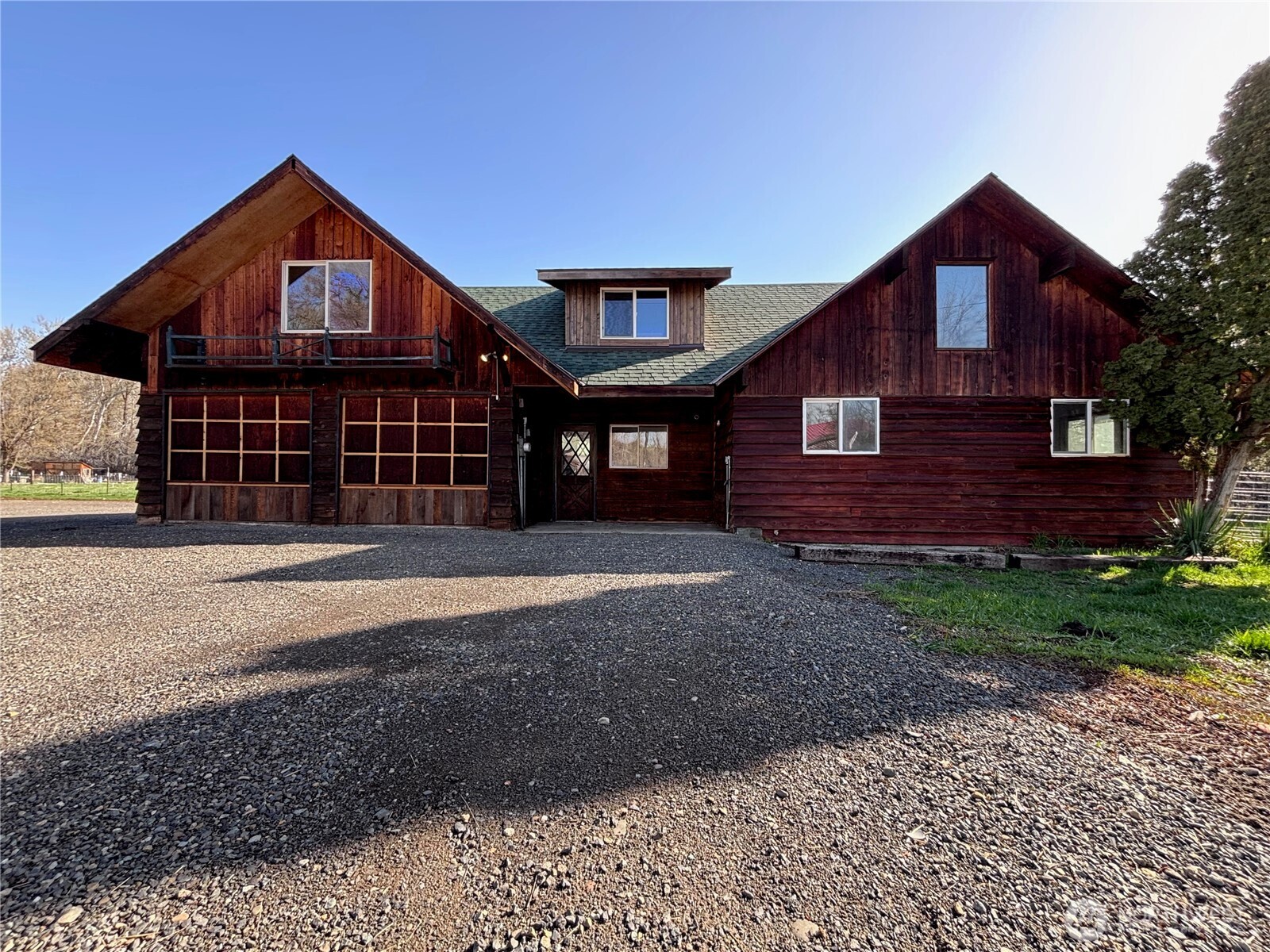 11690 N Thorp Highway Property Photo