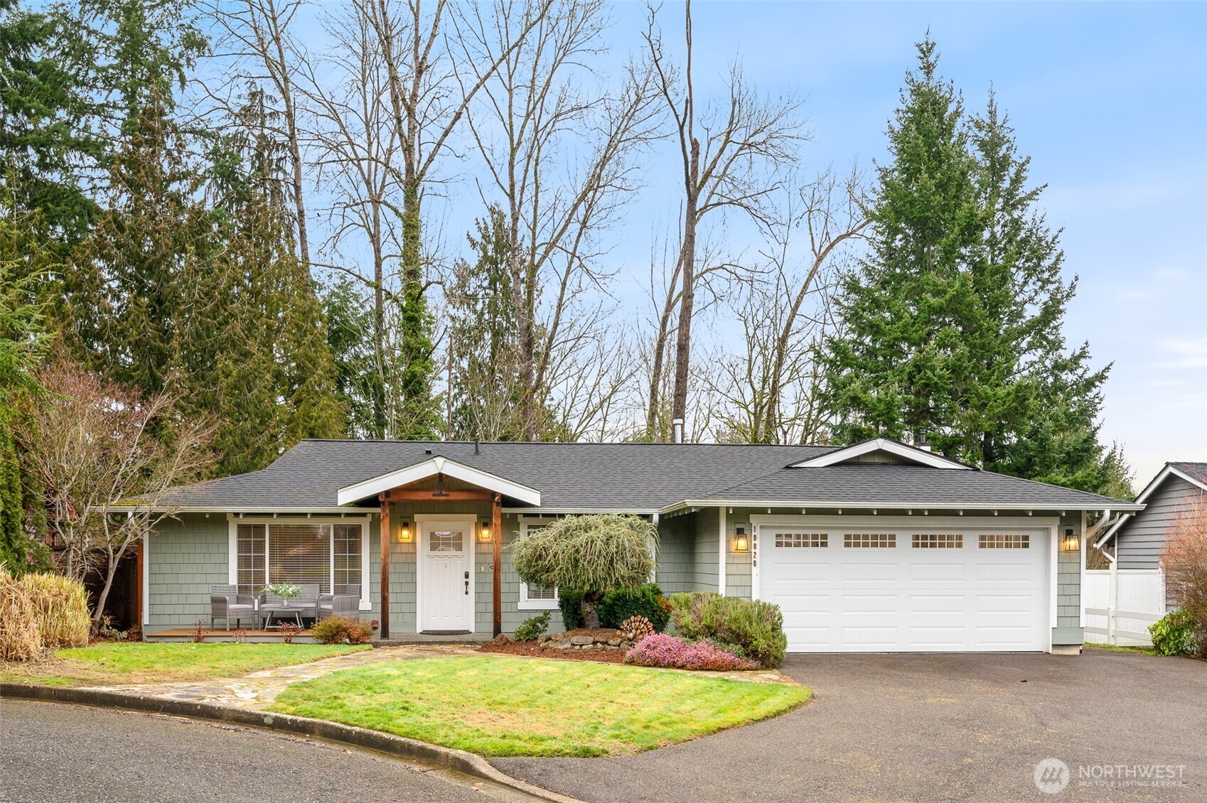 10820 Ne 154th Place Property Photo