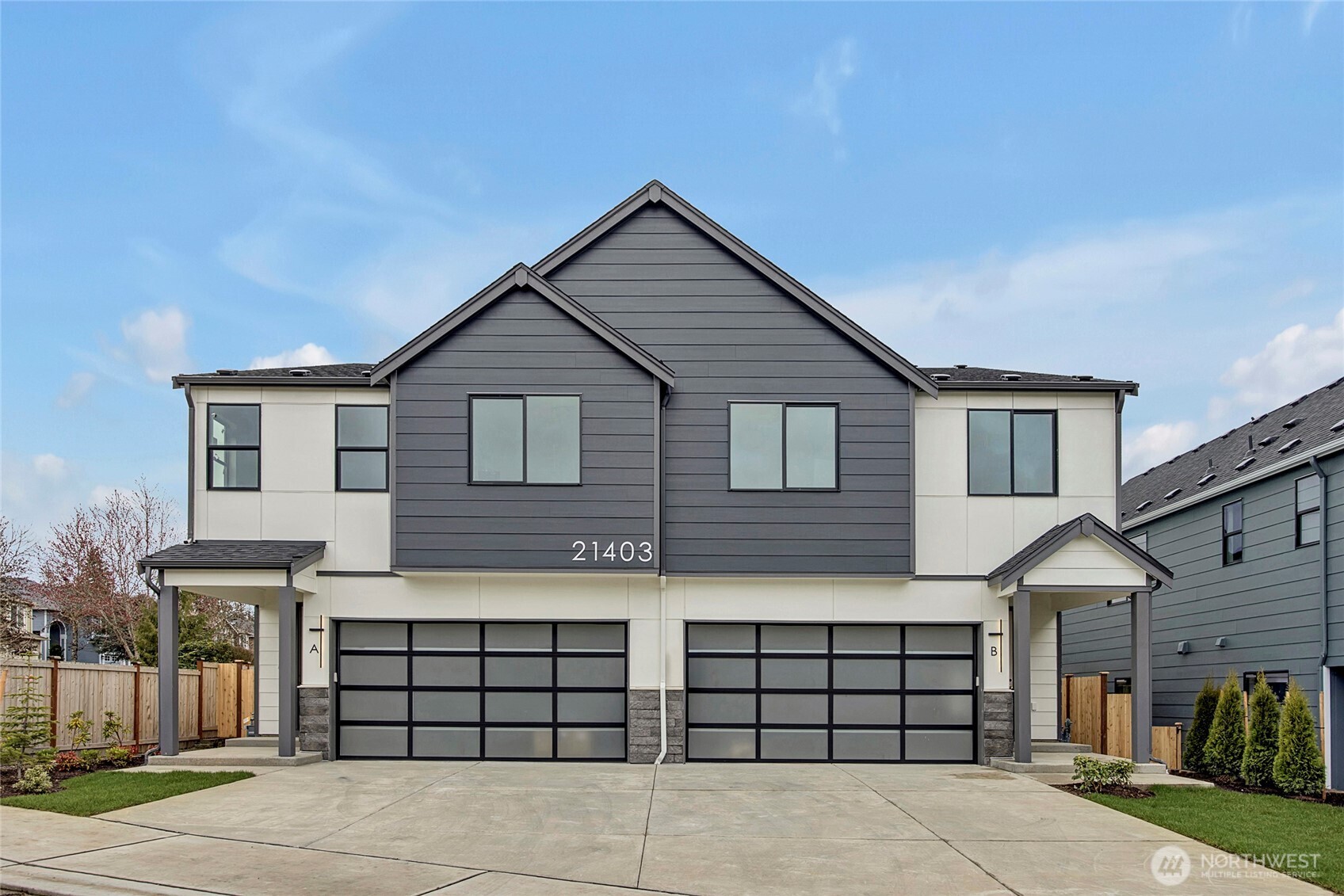 3918 214th Place A Property Photo