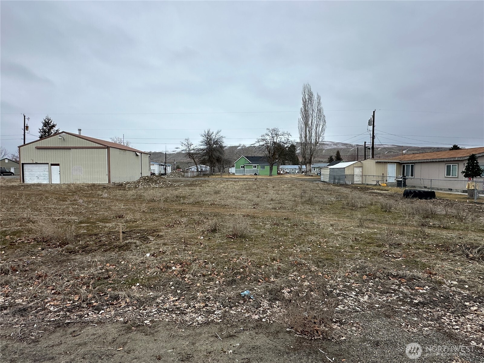 0 Columbia Avenue Property Photo