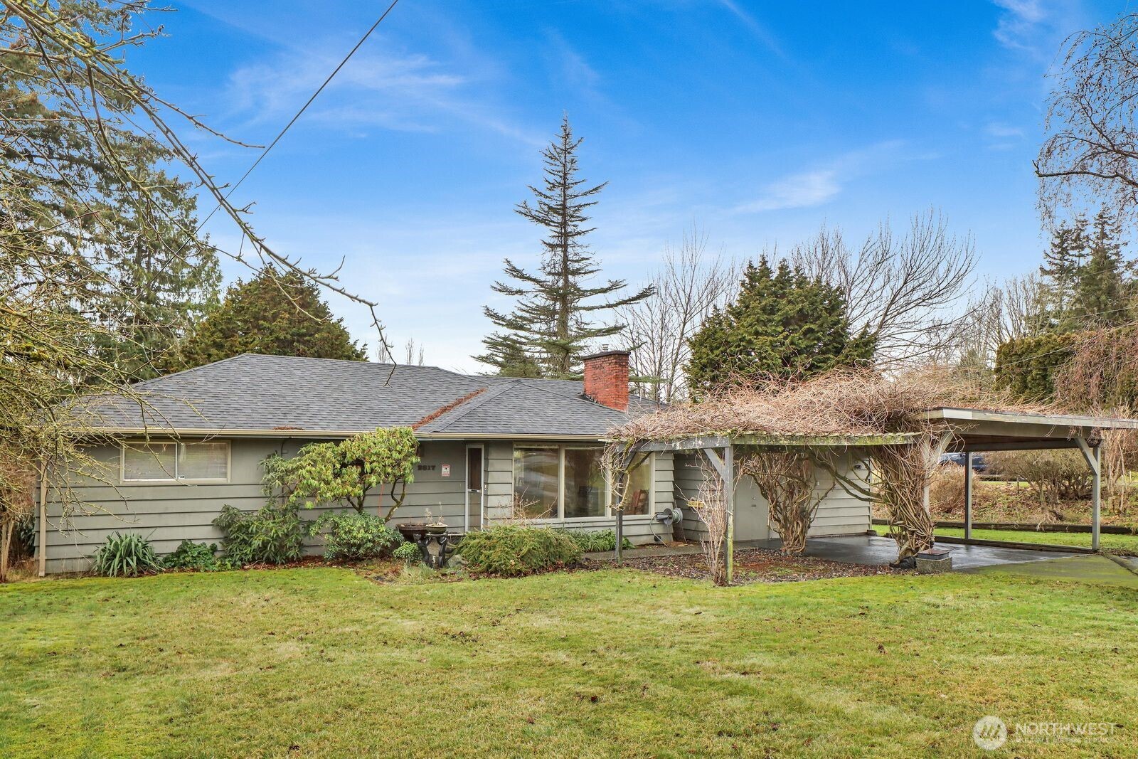 2817 Mcleod Road Property Photo
