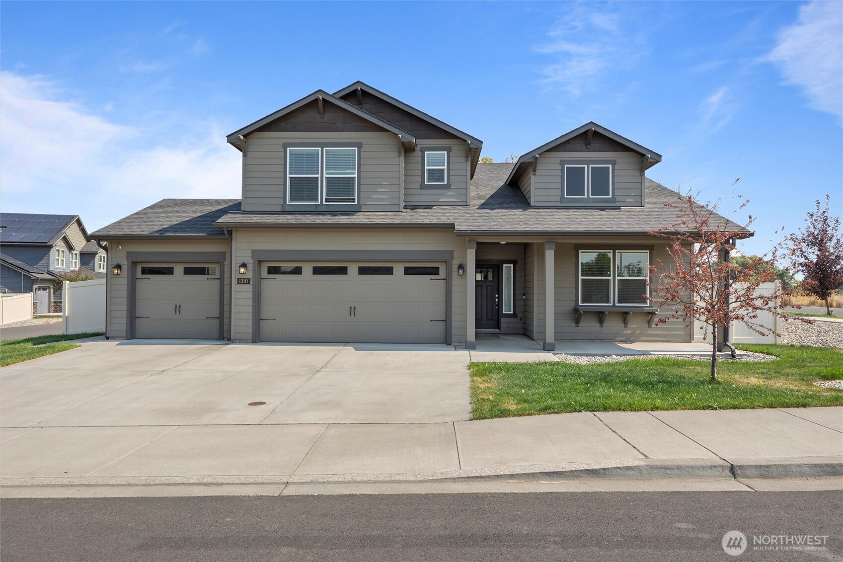 1397 Caprio Loop Property Photo