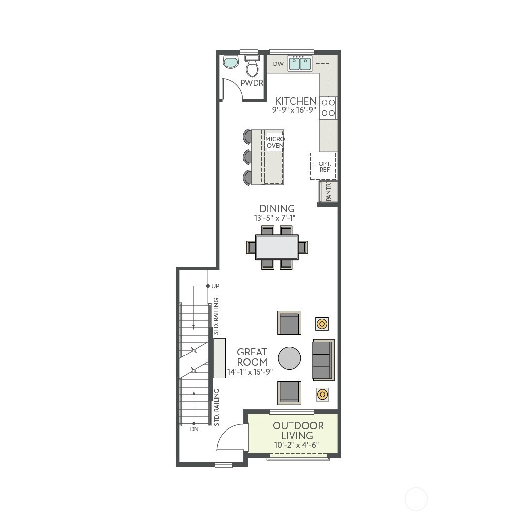 12297 137th Place 3004 Property Photo 22