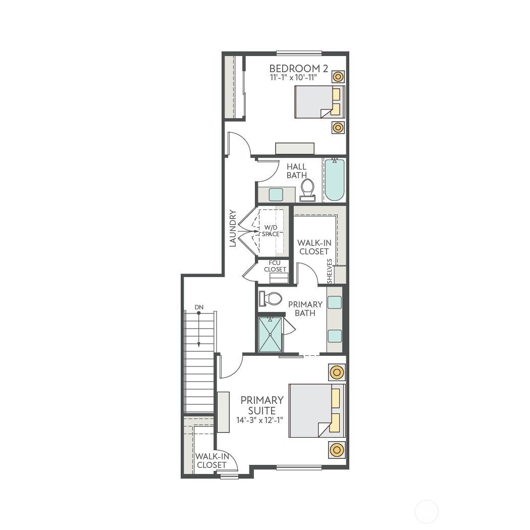 12297 137th Place 3004 Property Photo 23