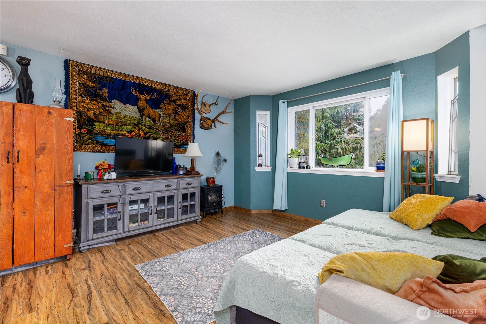 100 E Mclane Drive Property Photo 3