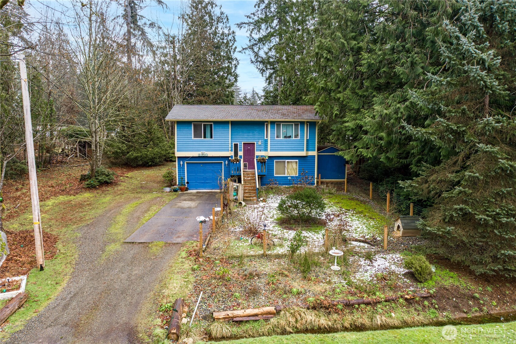 100 E Mclane Drive Property Photo 23