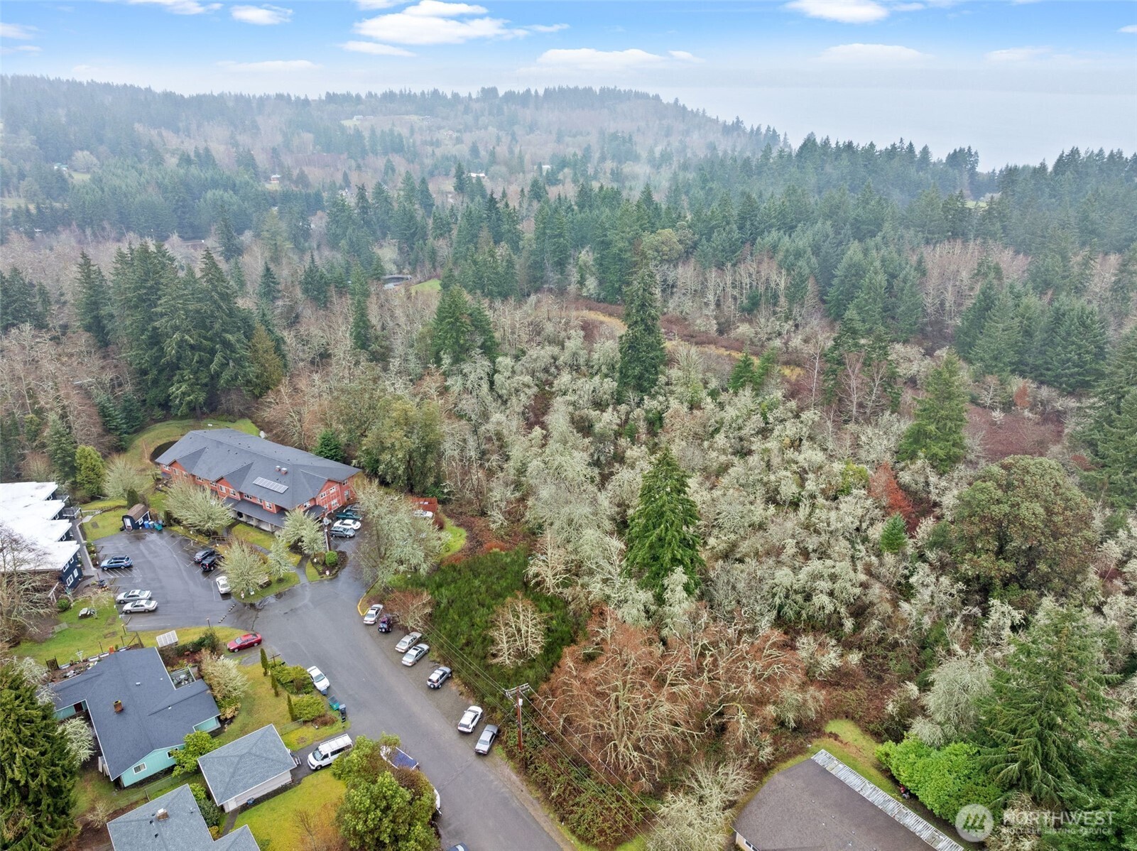 0 (lot 25) 96th Place Property Photo 2