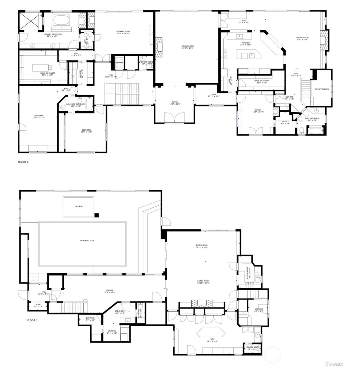 4205 Sw Point Robinson Road Property Photo 40
