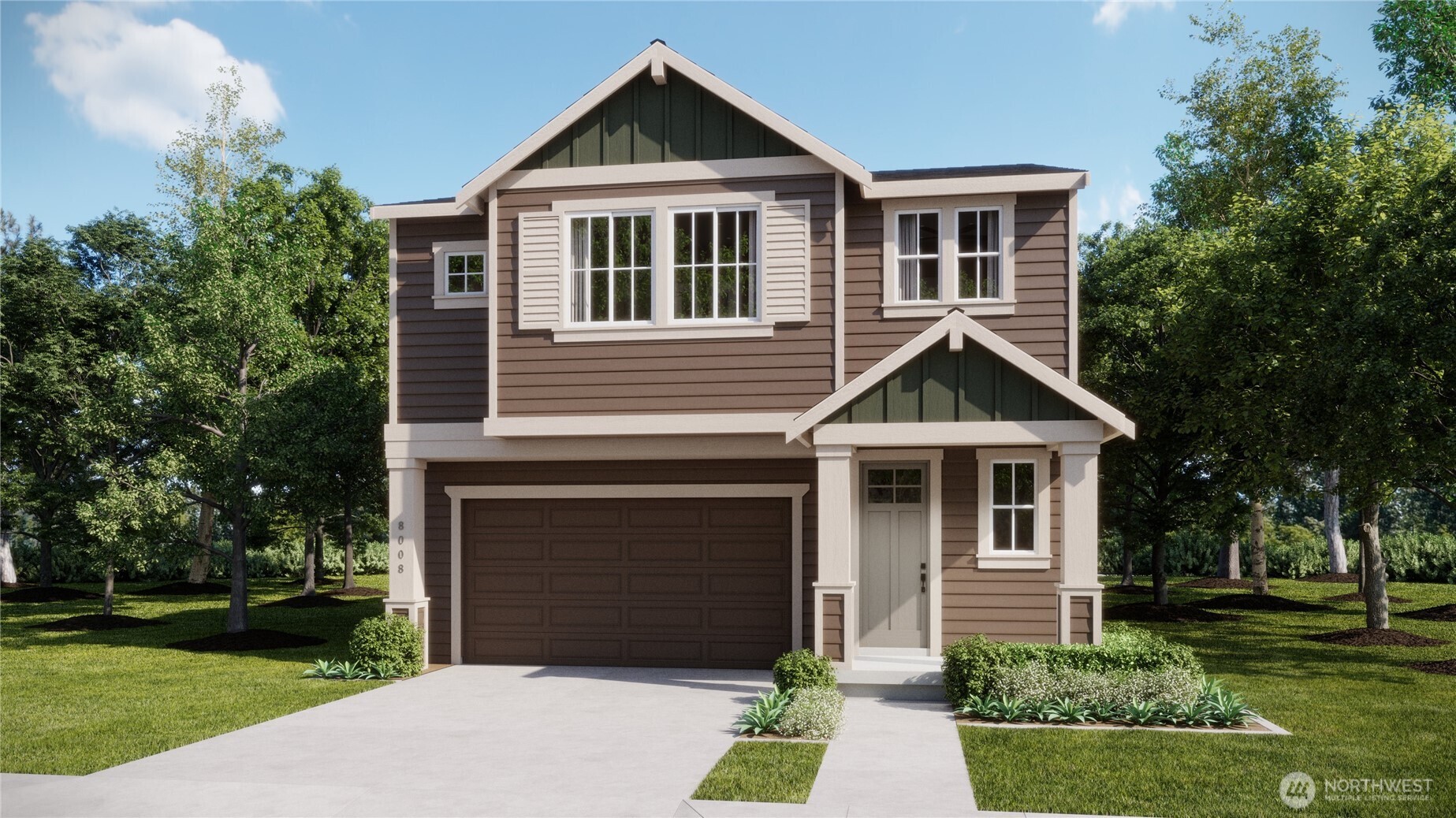 331 182nd Place Property Photo