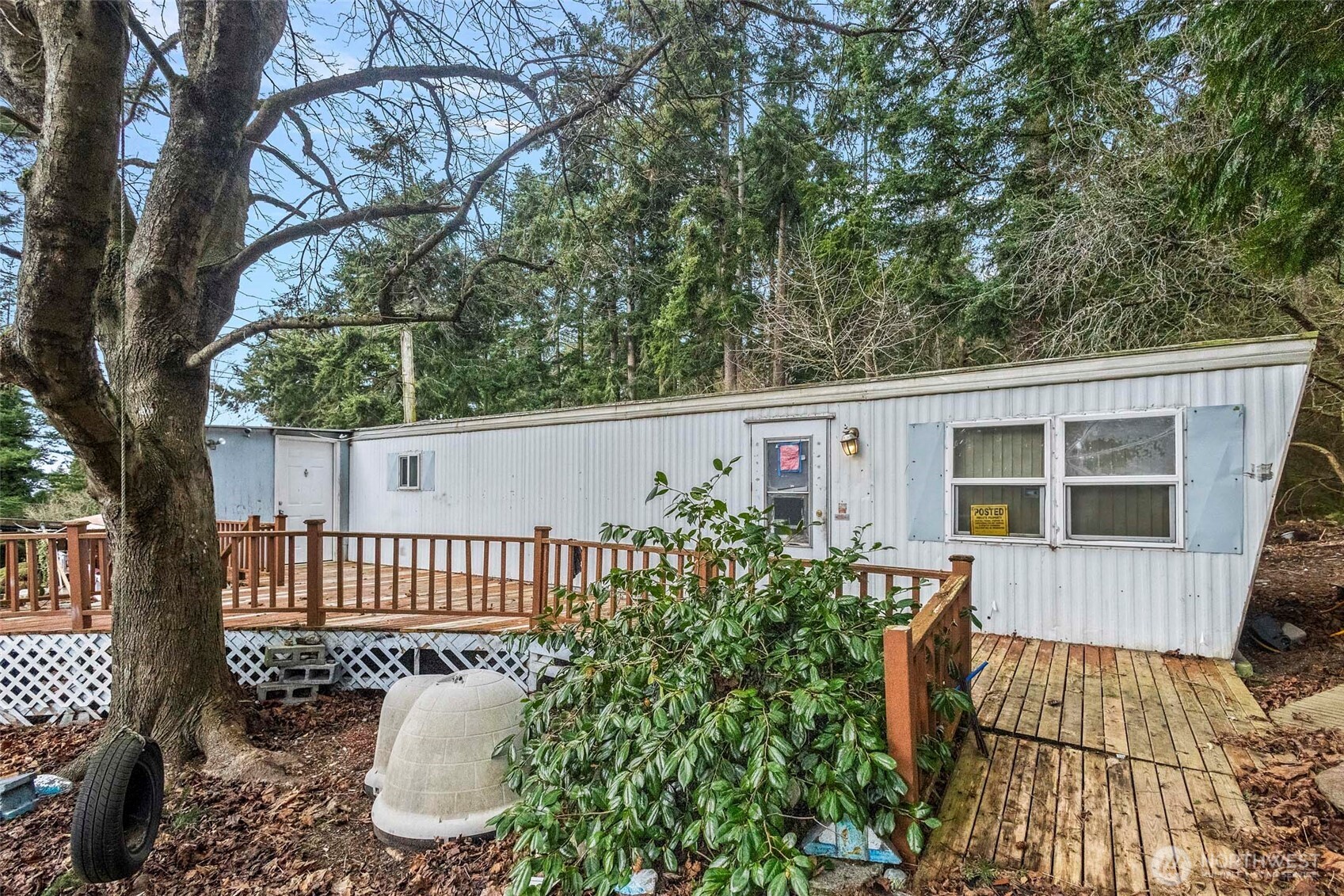4398 Rhododendron Drive Property Photo 1
