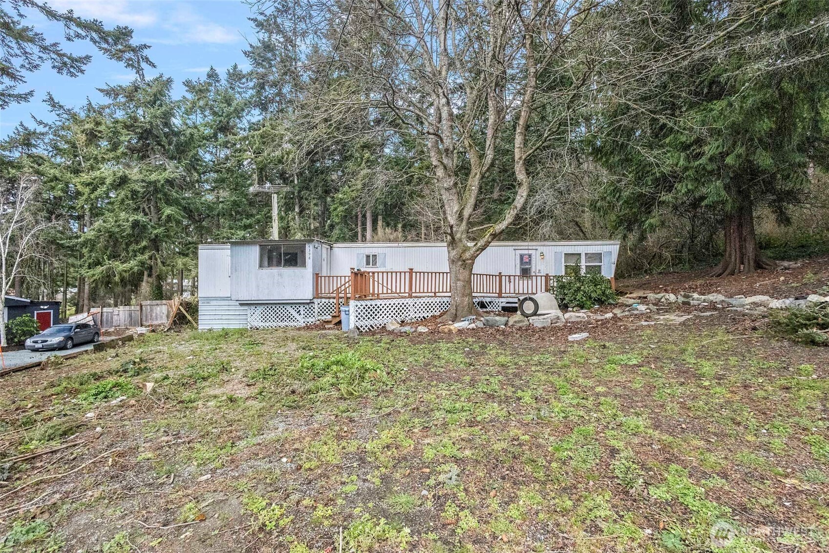 4398 Rhododendron Drive Property Photo 2