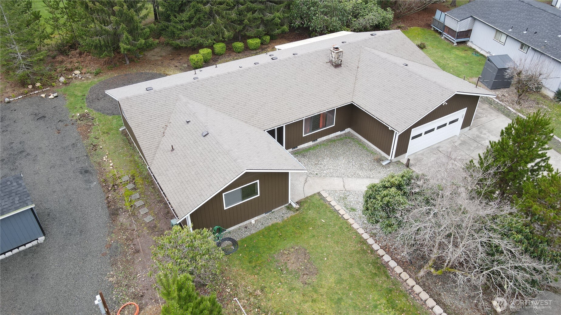 280 E Shamrock Drive Property Photo