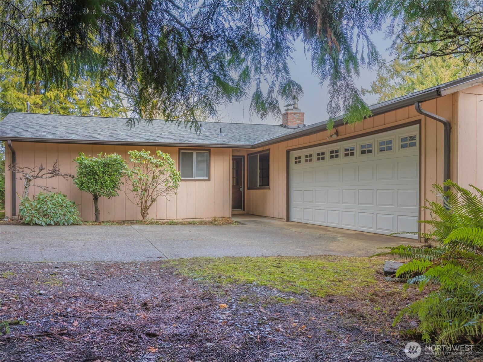 15525 Sunny Cove Drive Property Photo
