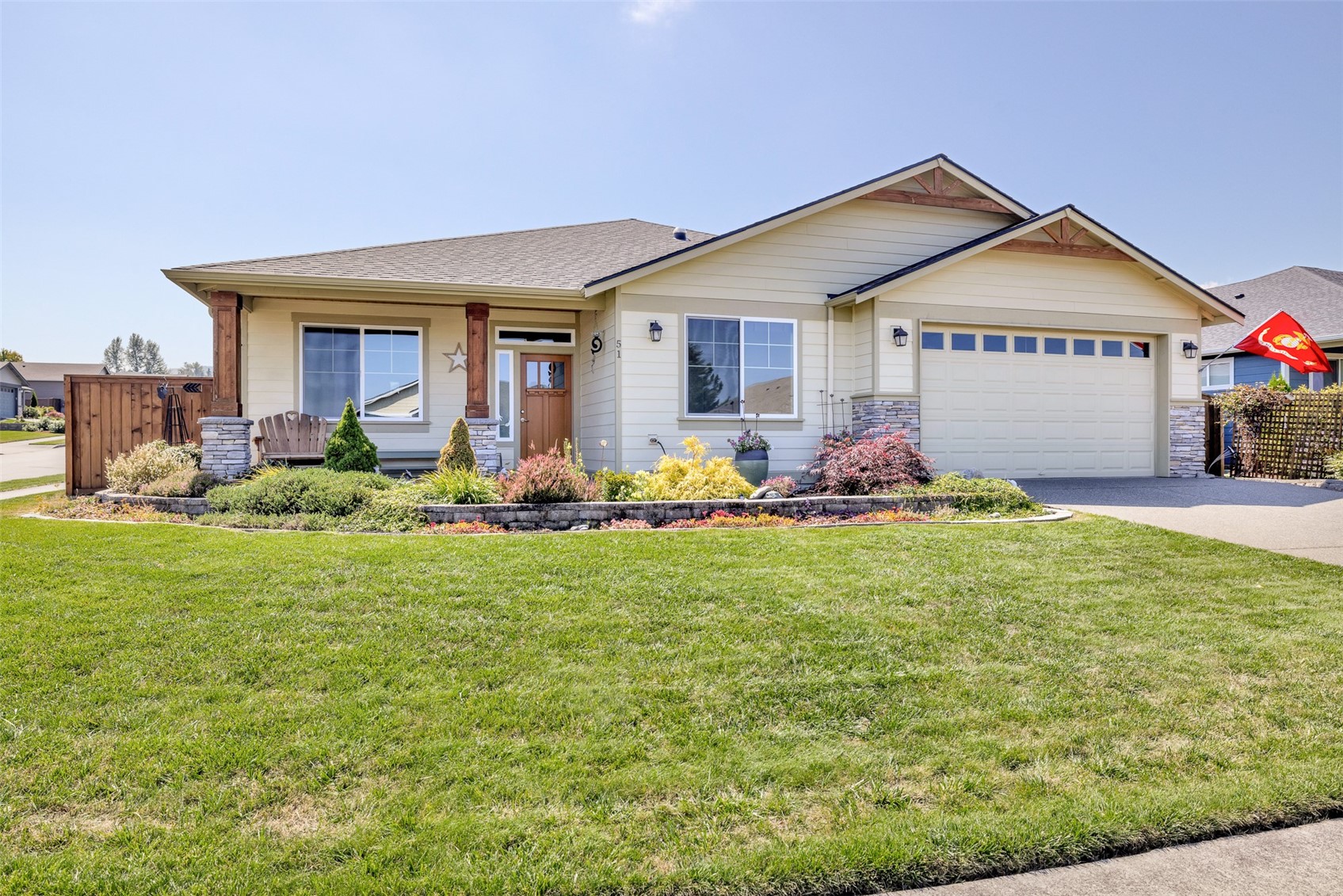 51 Blue Glacier Loop Property Photo 1