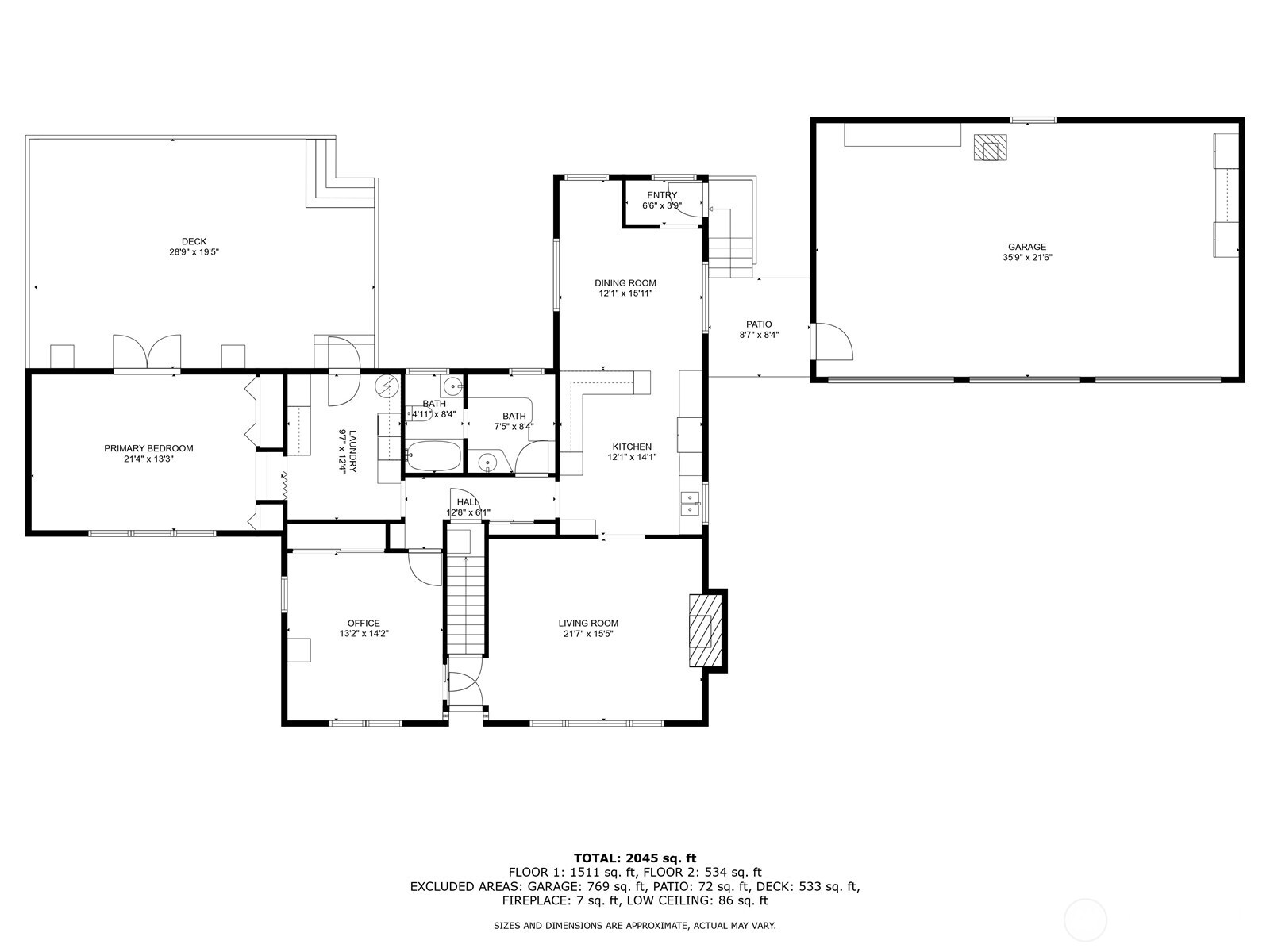 136 Morton Property Photo 34