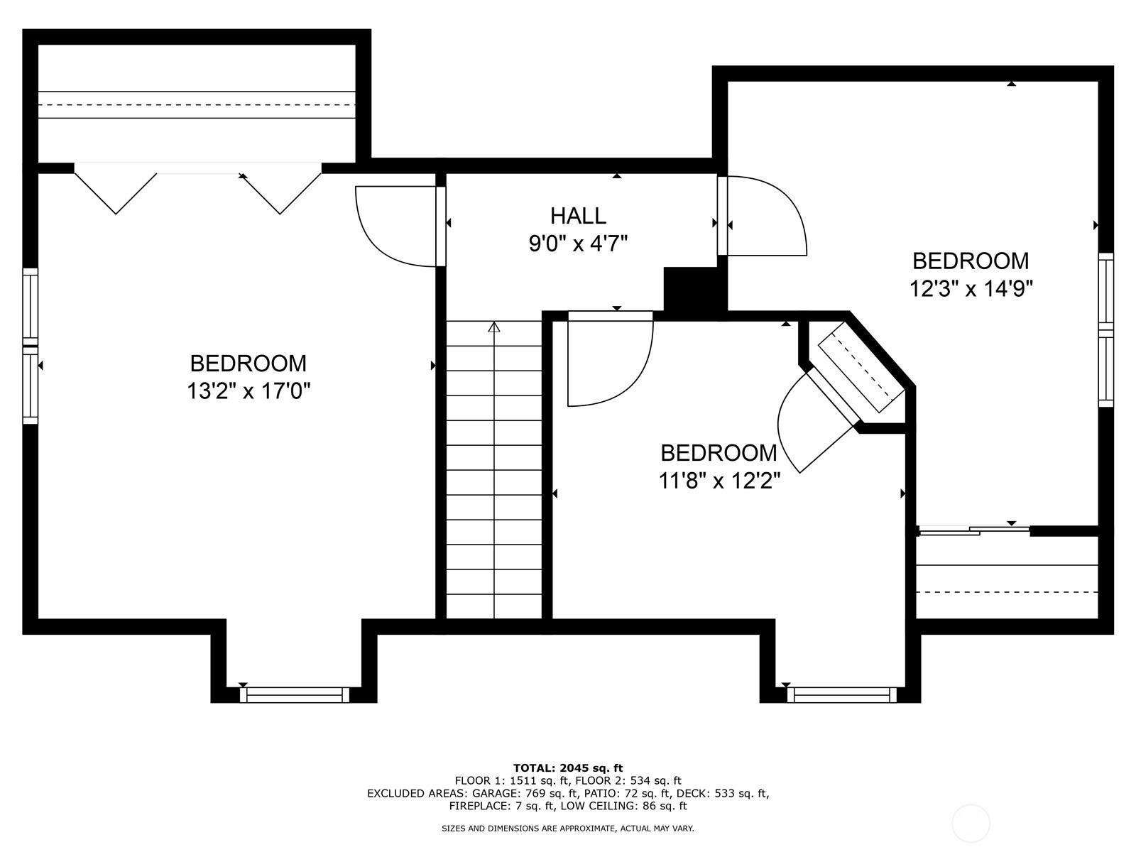 136 Morton Property Photo 35
